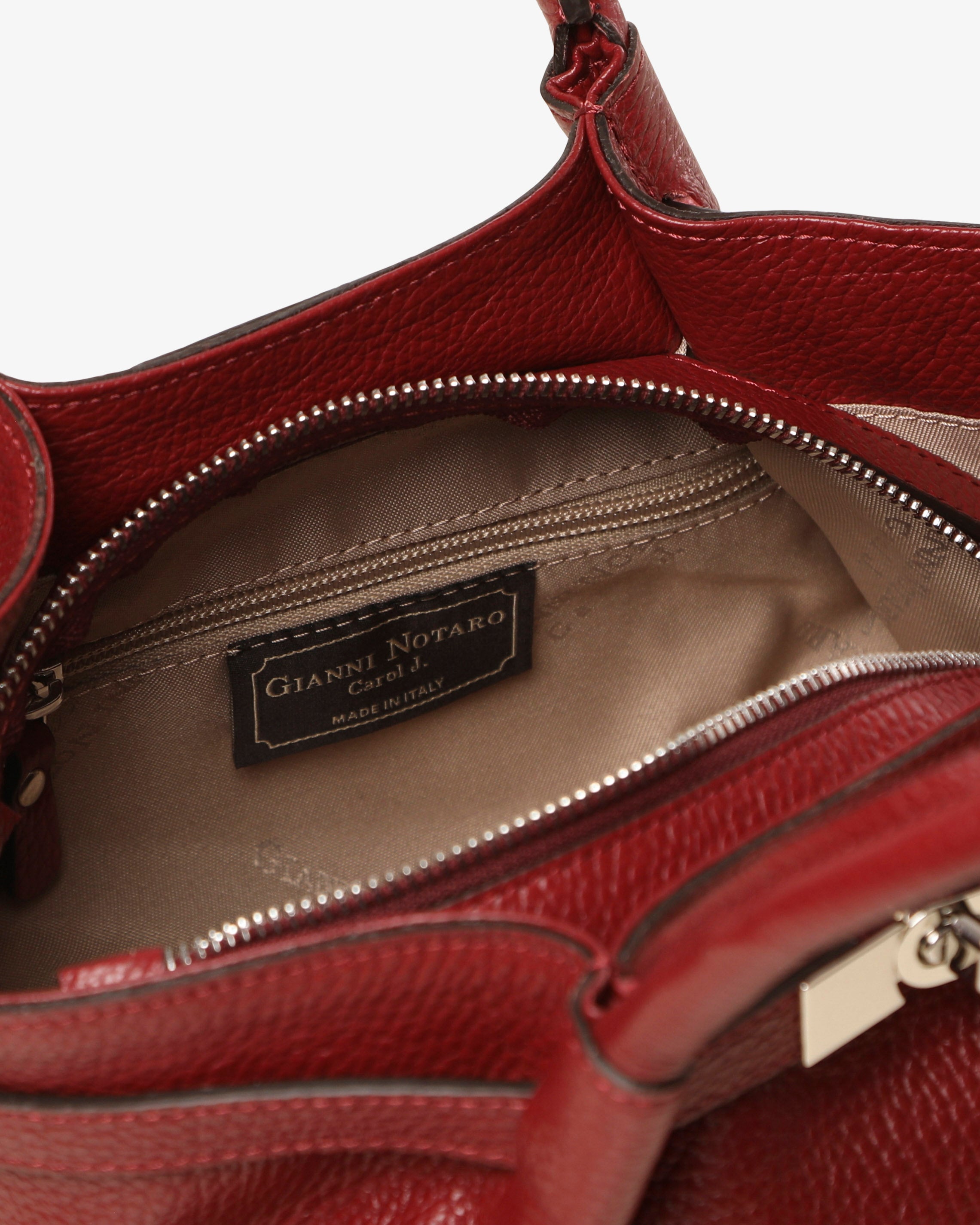 Dahlia - Gianni Notaro