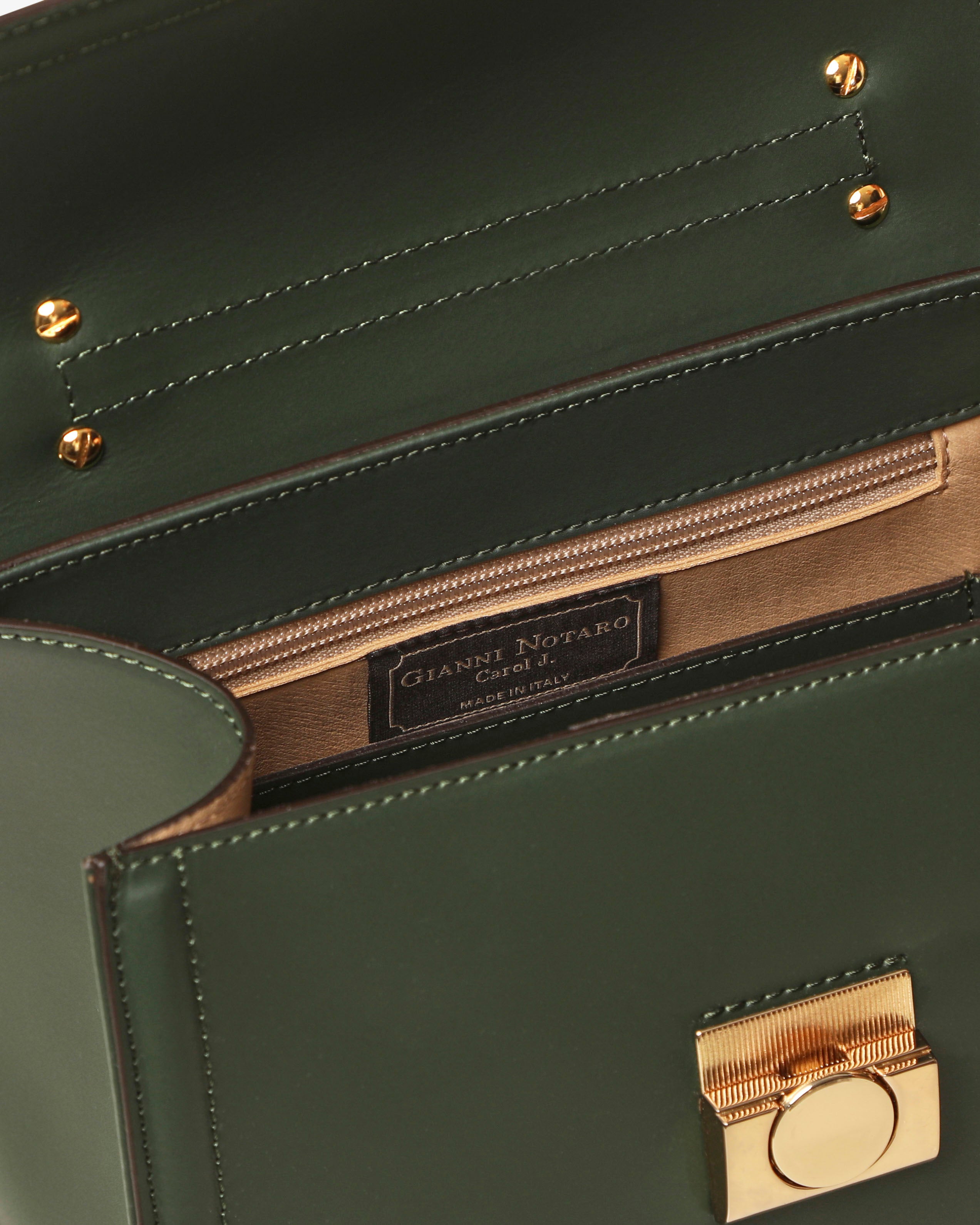 Ruby "Mini" - Gianni Notaro