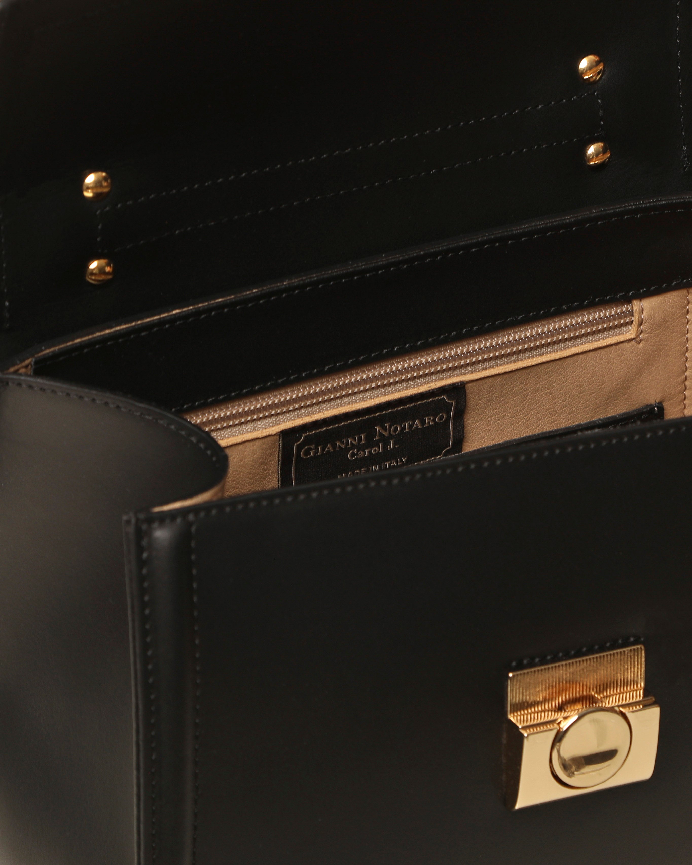 Ruby "Mini" - Gianni Notaro