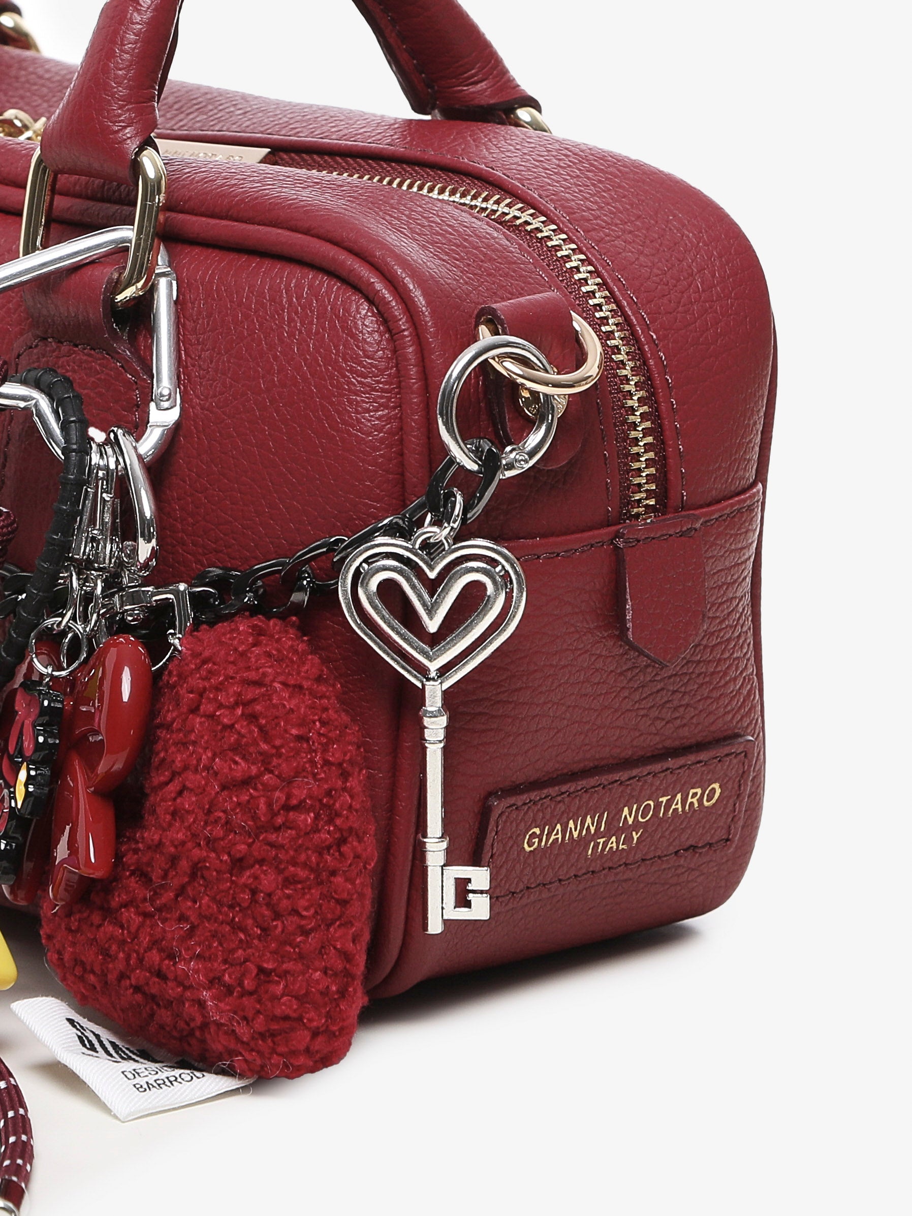 Arielle - Gianni Notaro