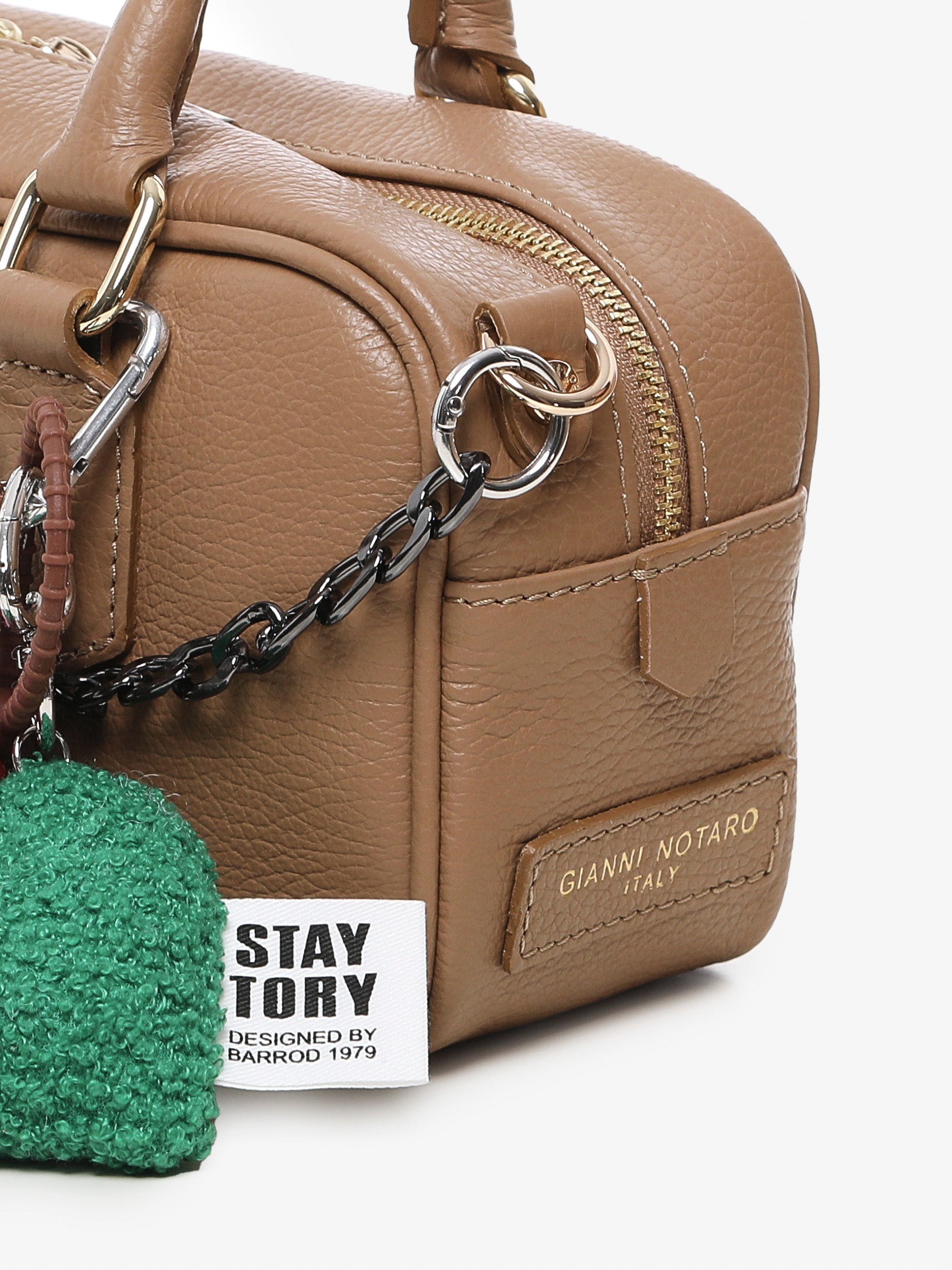 Arielle - Gianni Notaro