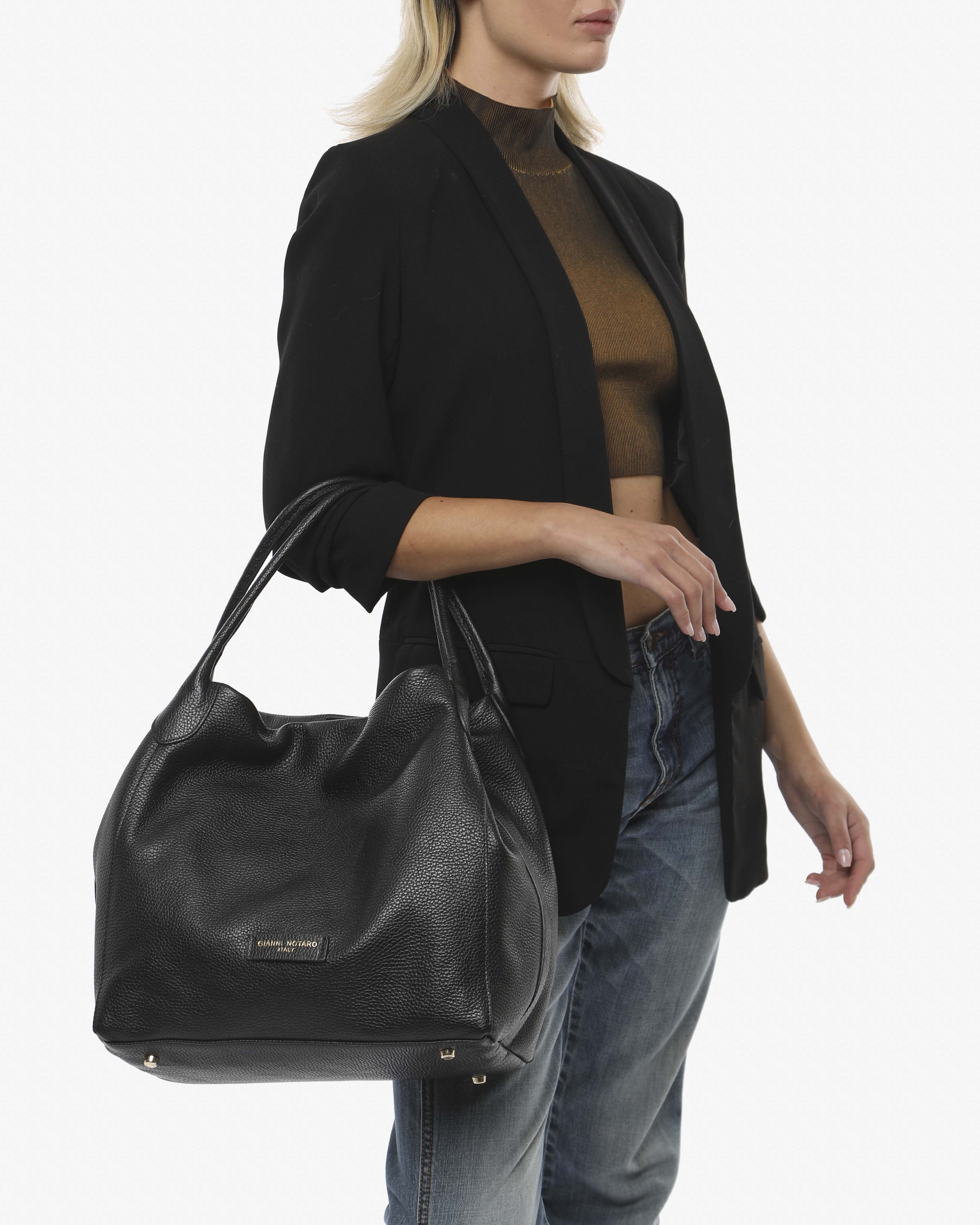 Wendy "Large" - Gianni Notaro