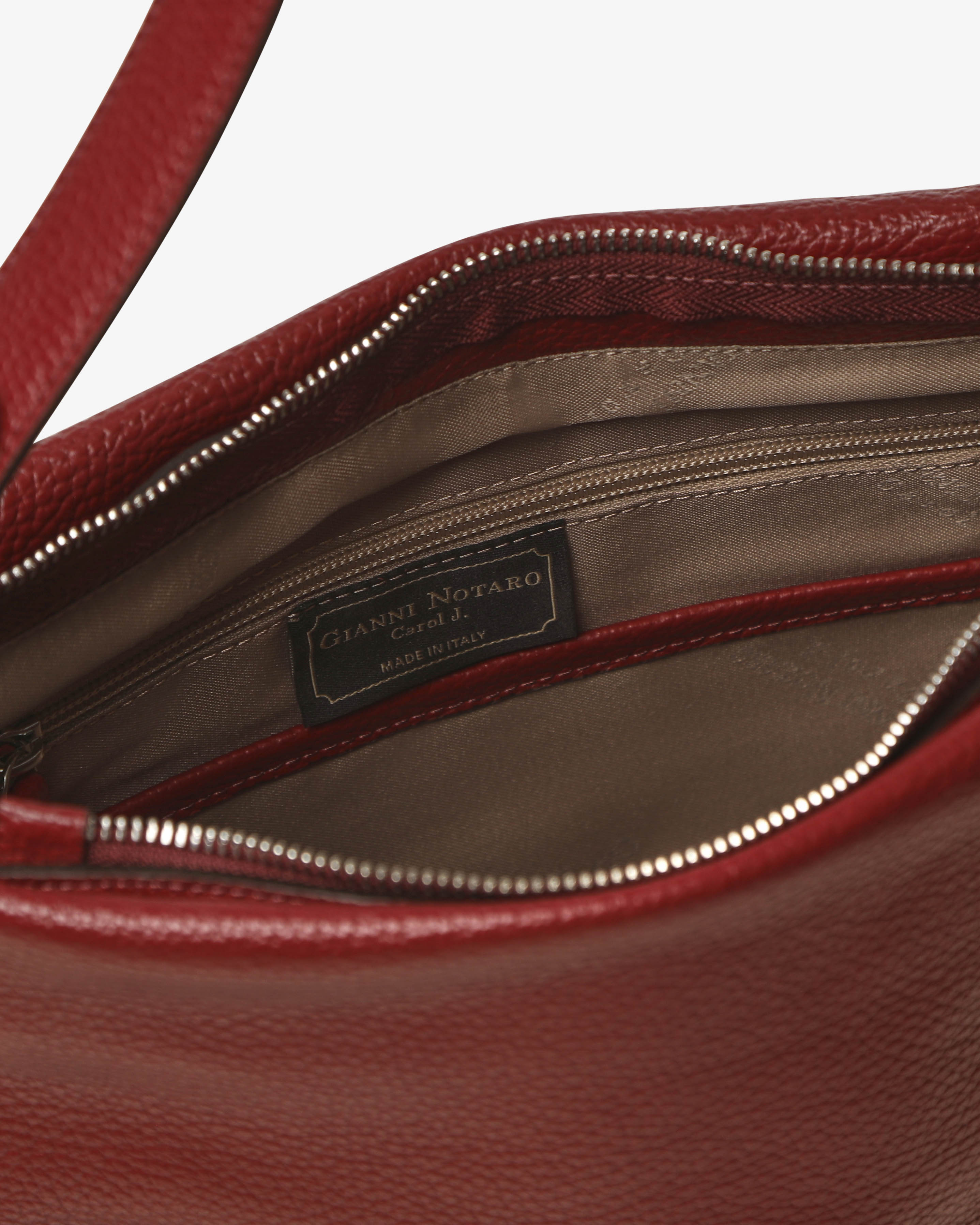 Hoara - Gianni Notaro