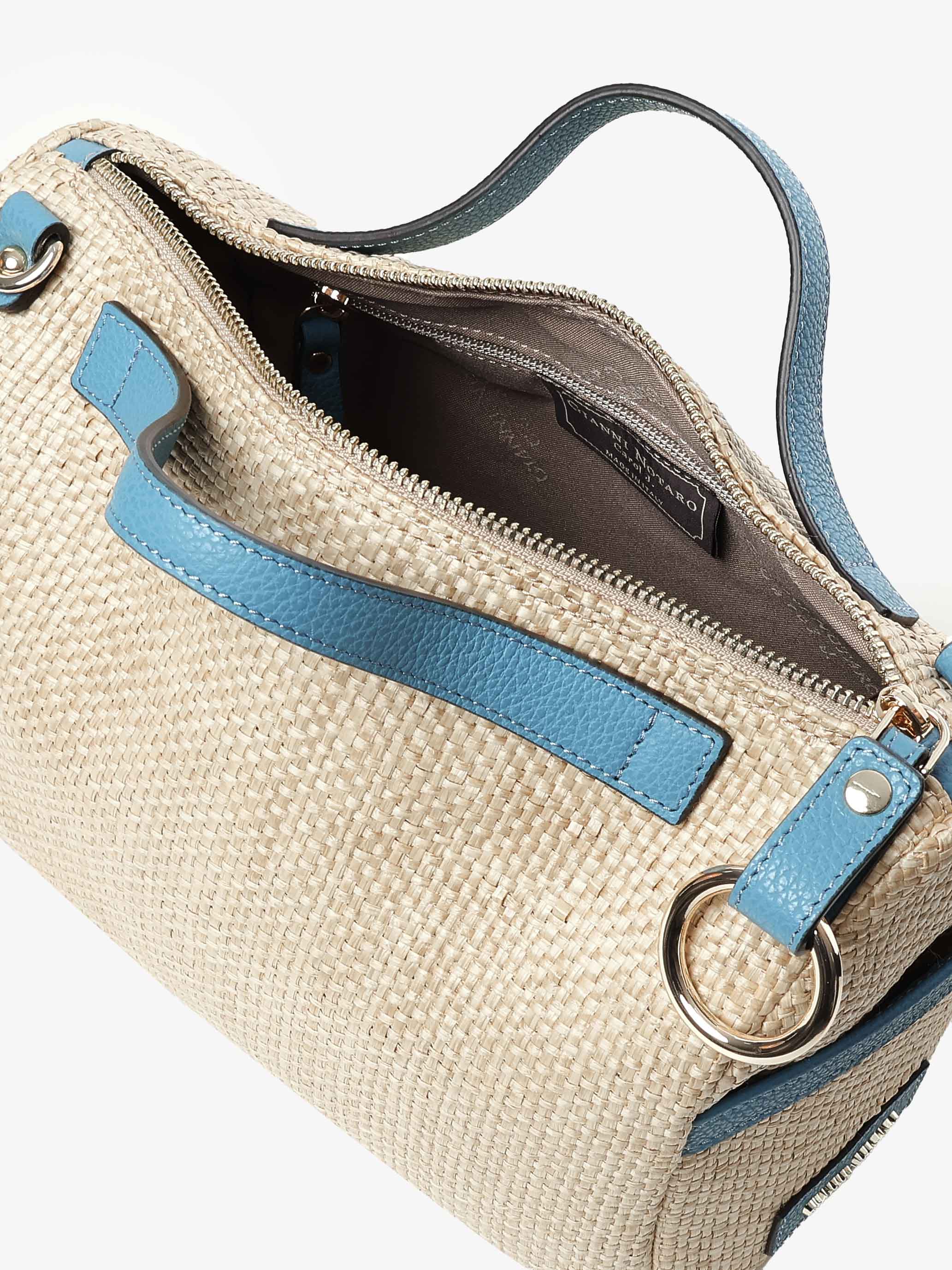 Molly Rafia - Gianni Notaro