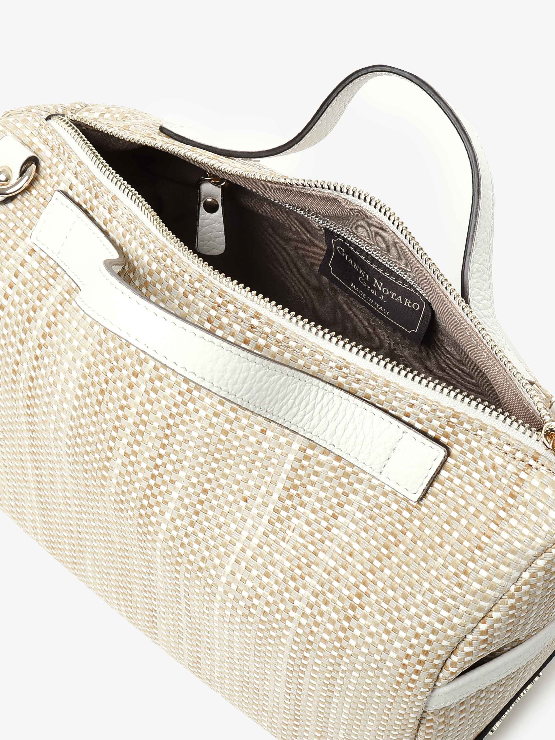 Molly Rafia - Gianni Notaro