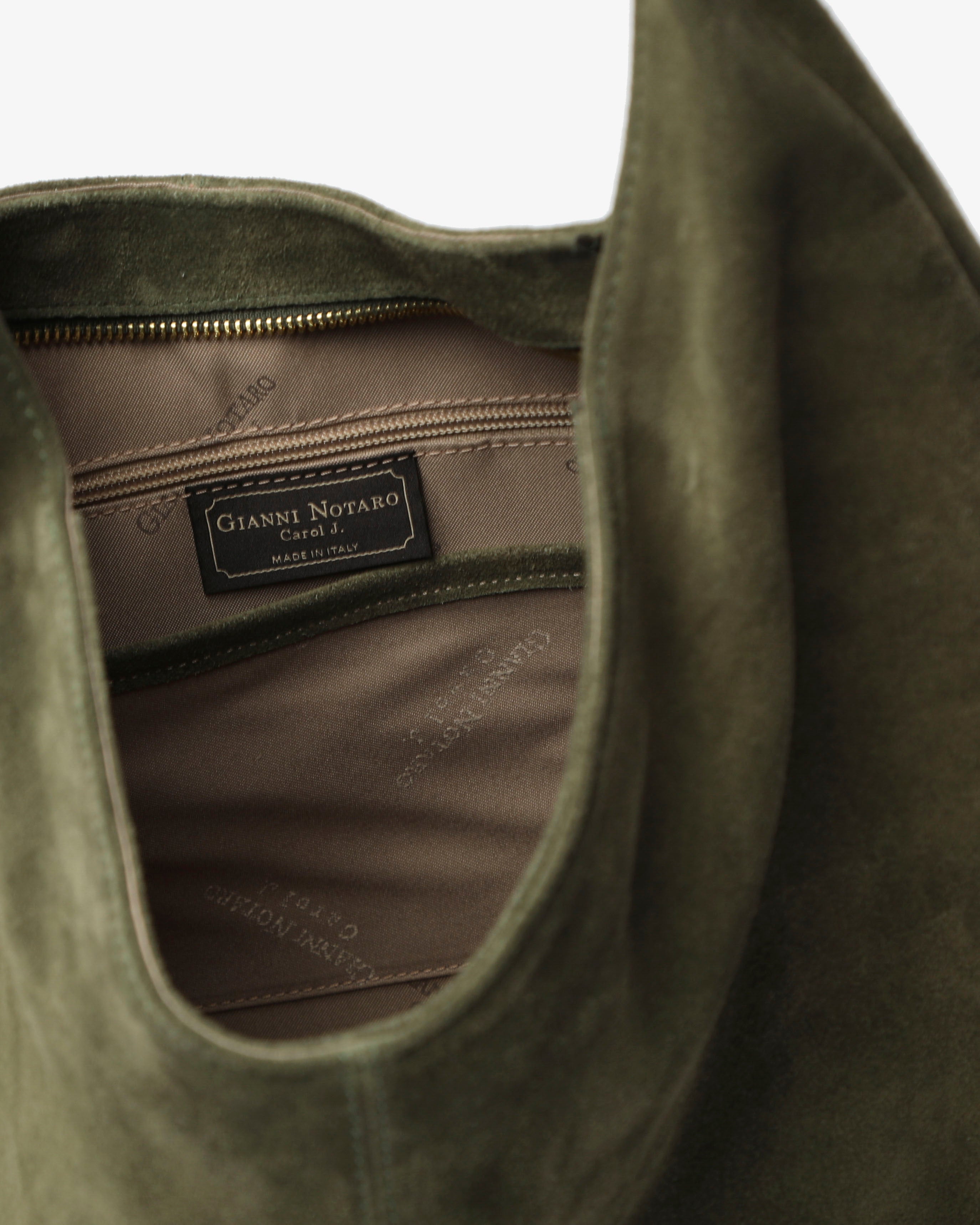 Zeudi - Gianni Notaro