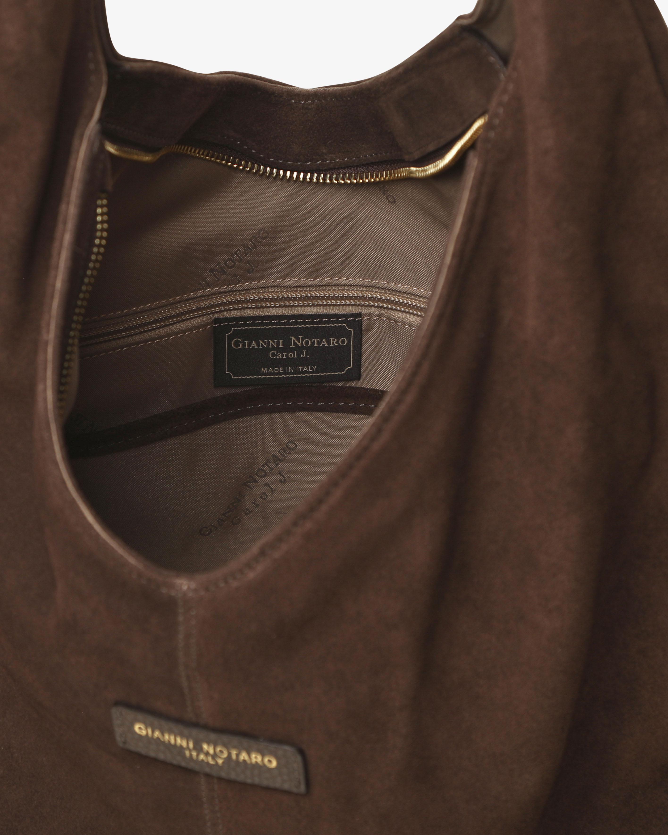 Zeudi - Gianni Notaro