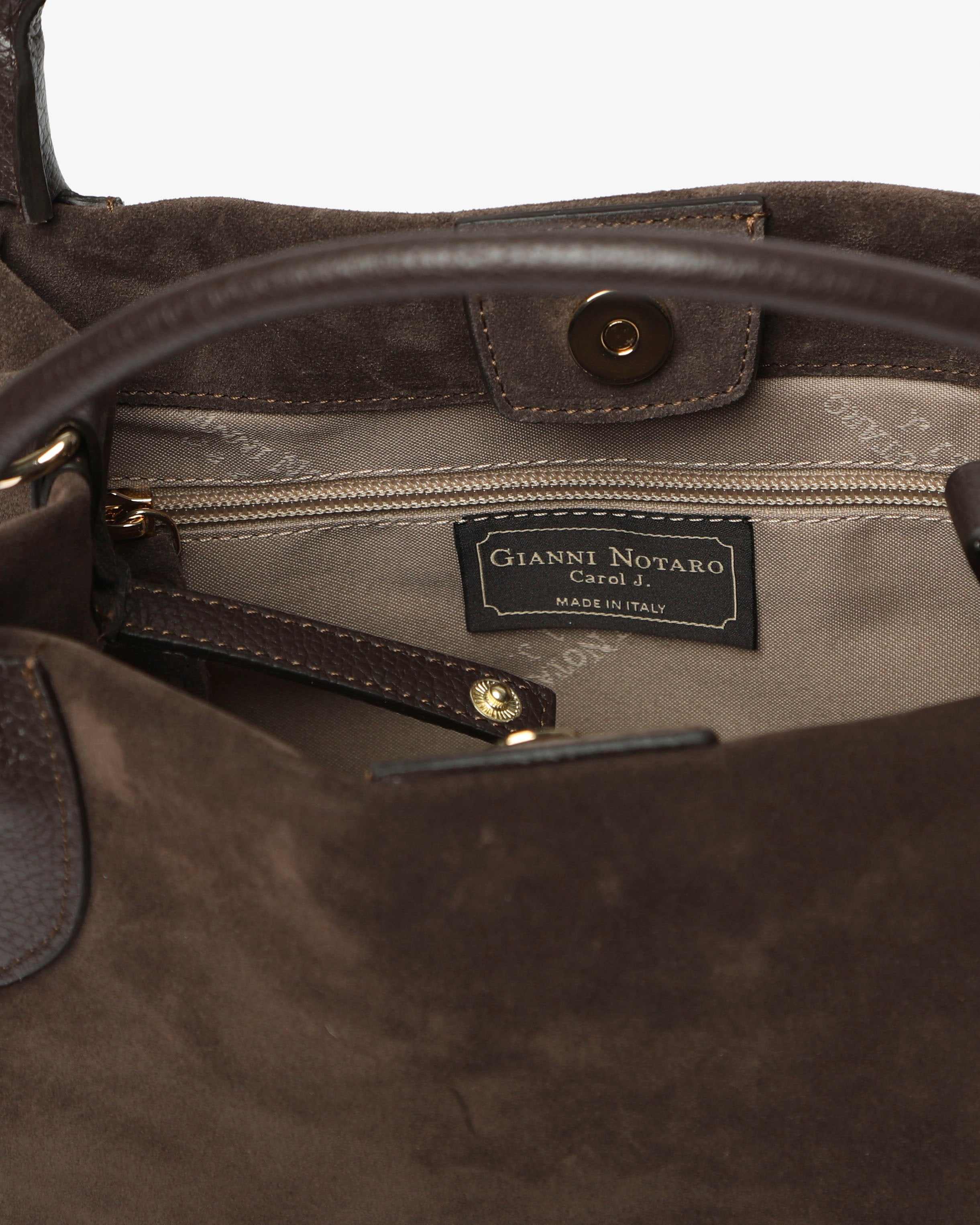 Wendy - Gianni Notaro