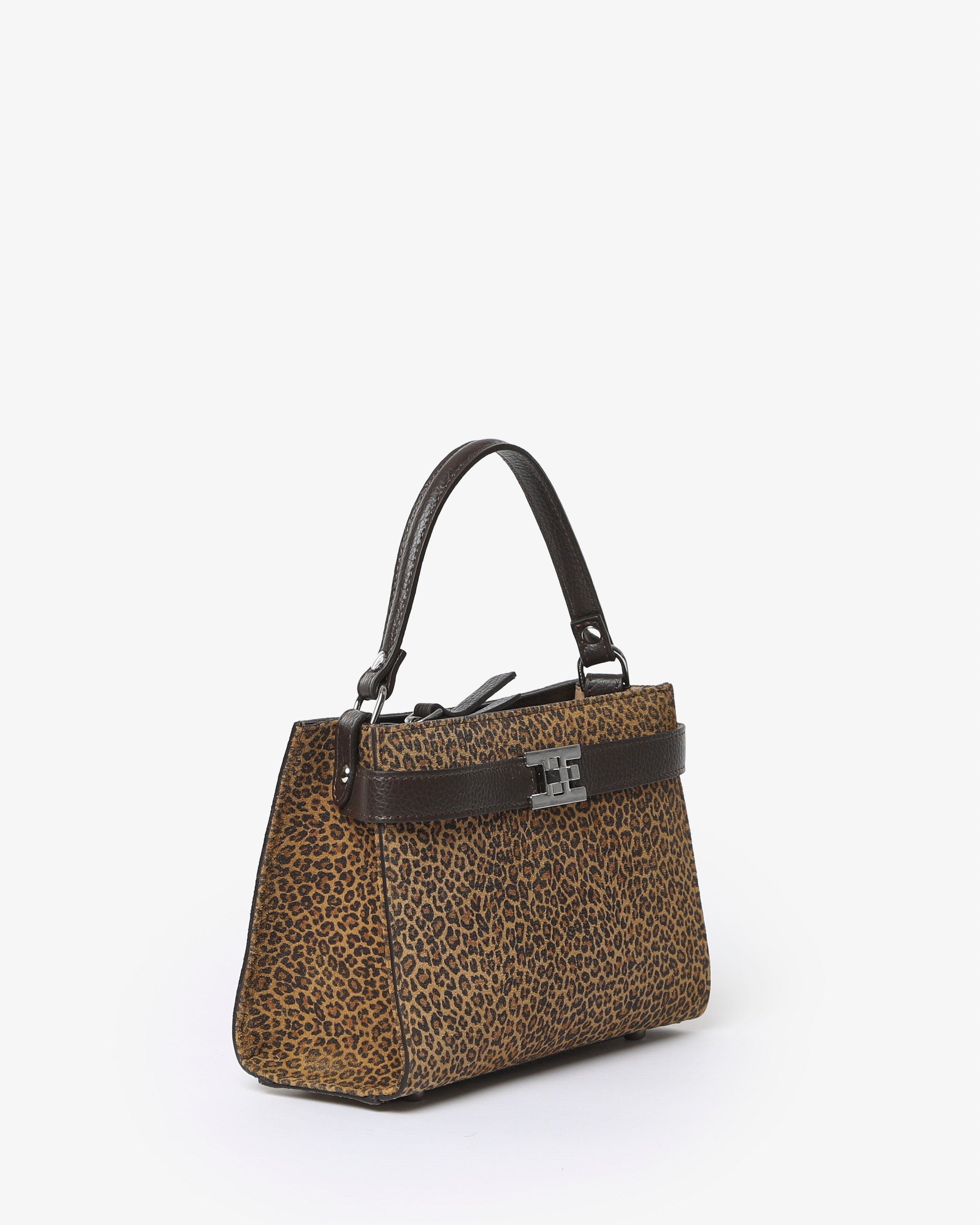 Giselle "Mini" "Pony"