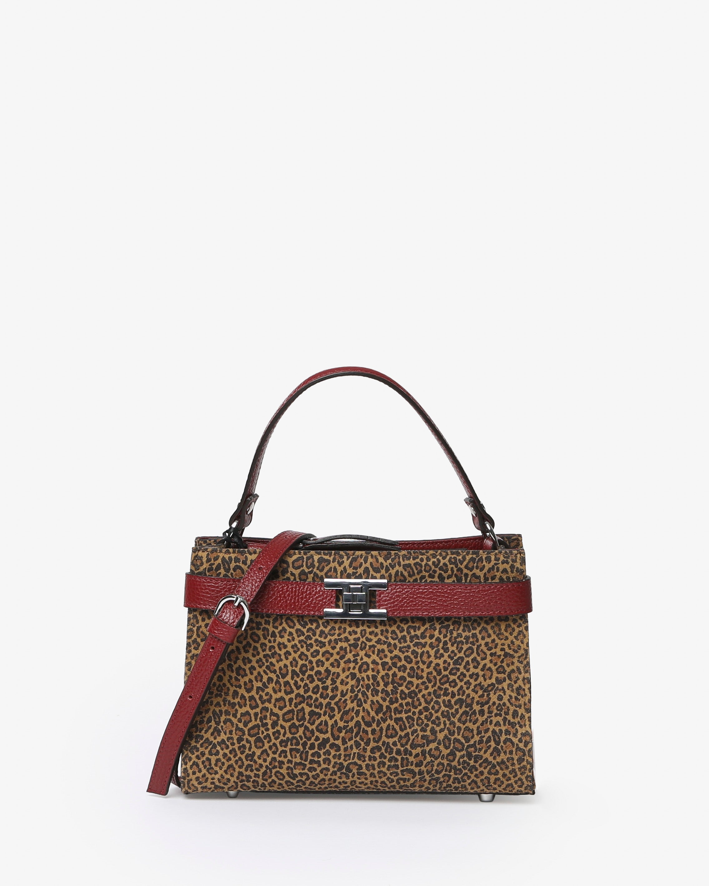 Giselle "Mini" "Pony"