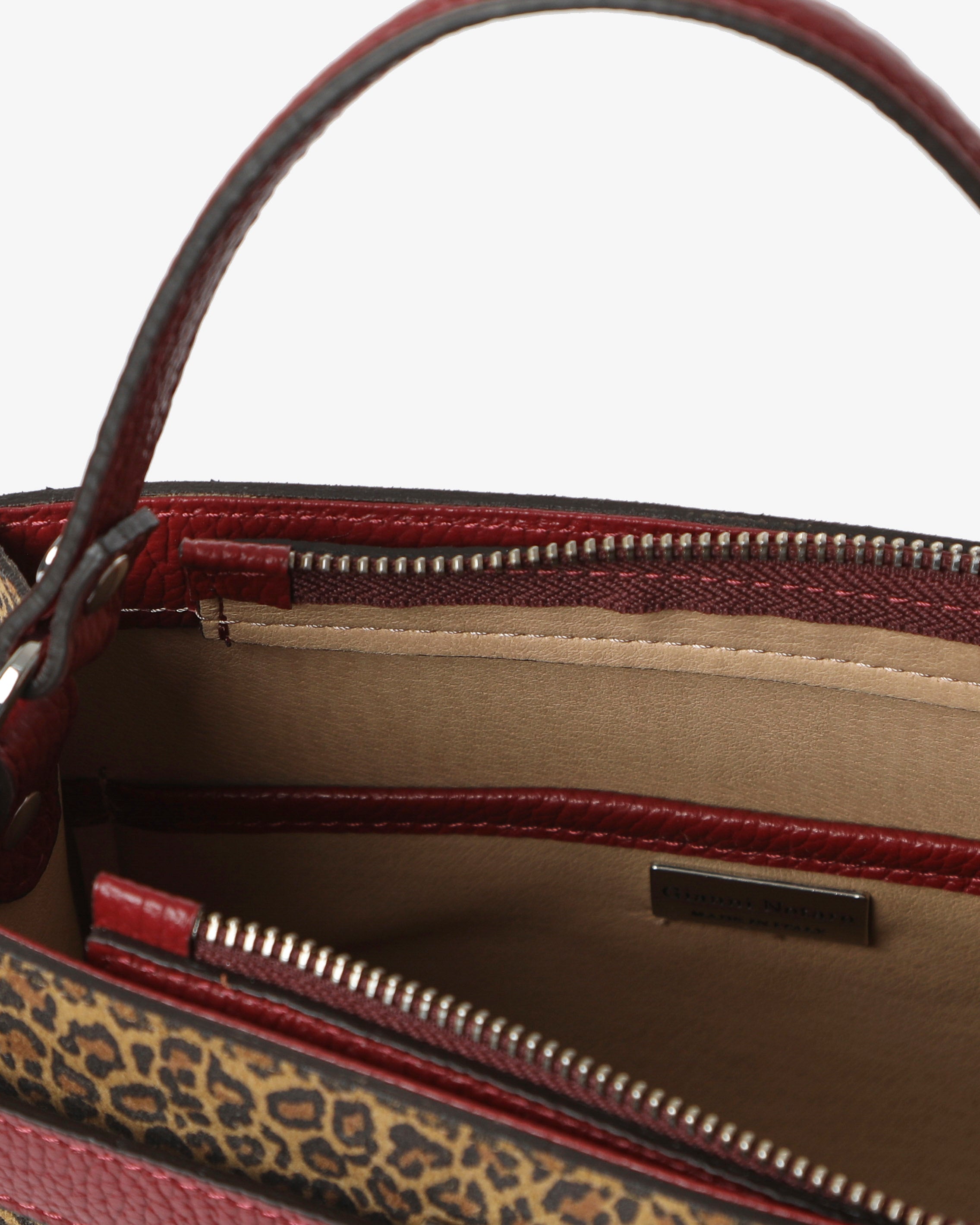 Giselle "Mini" "Pony"