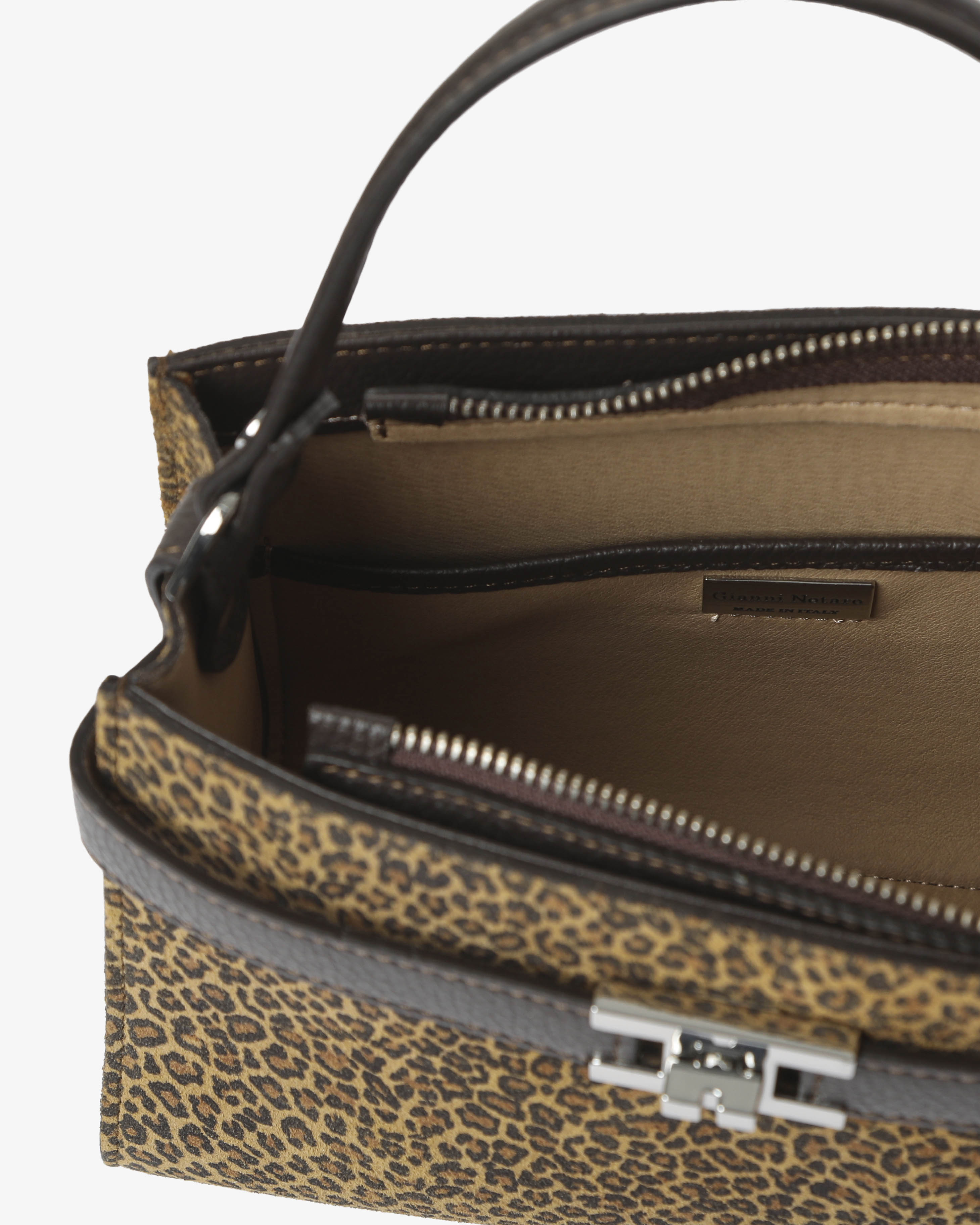 Giselle "Mini" "Pony"