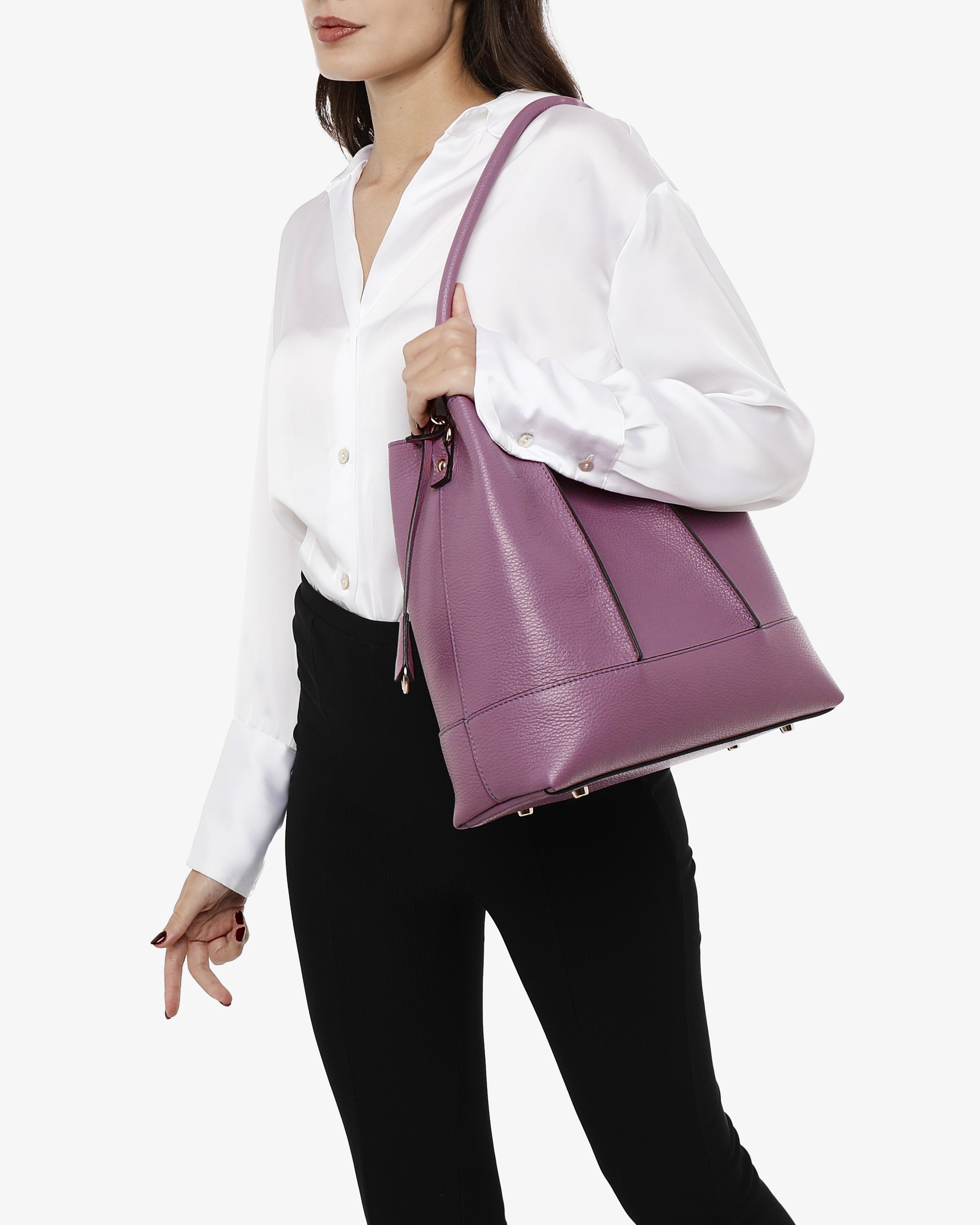 Amelie Large - Gianni Notaro