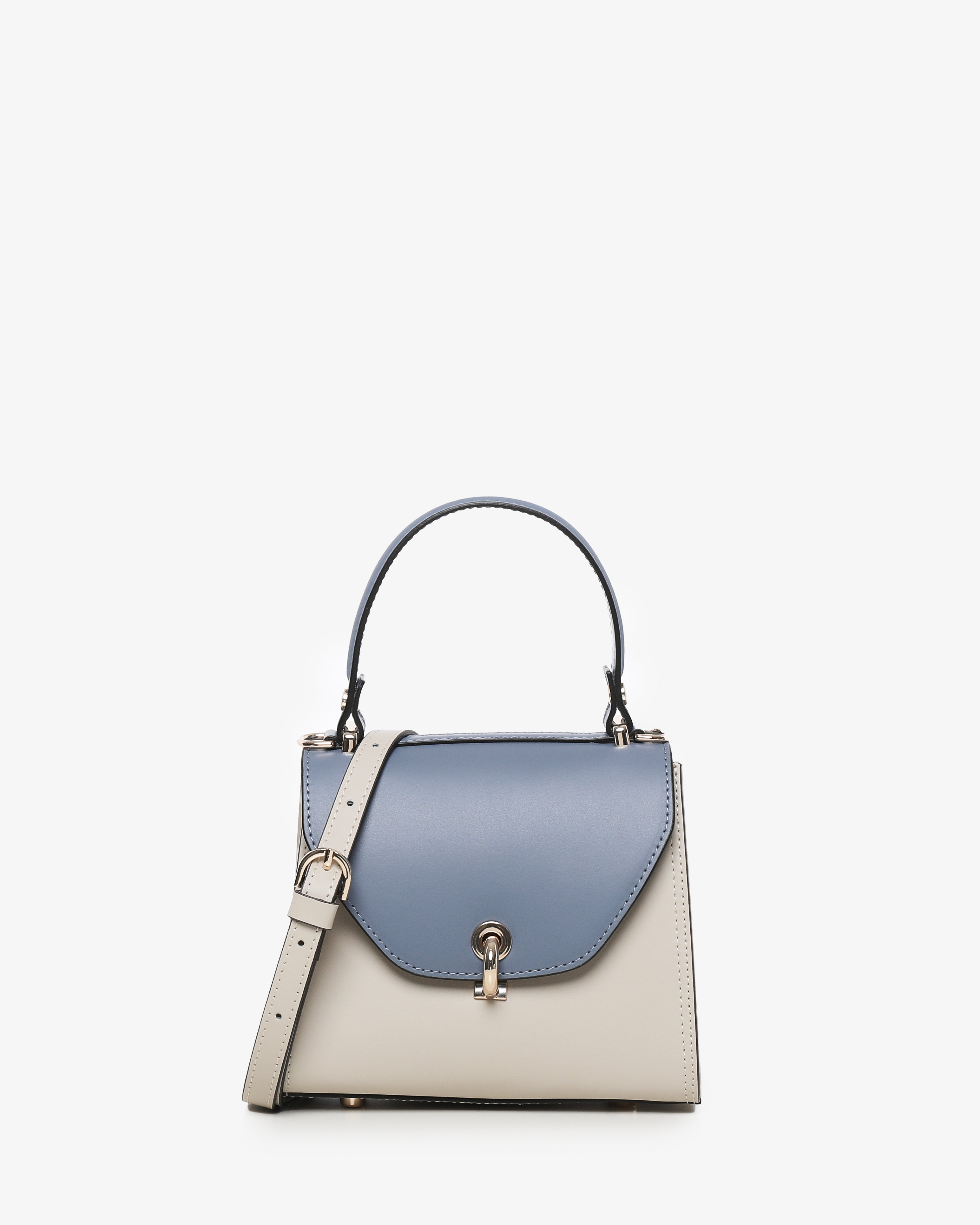 Rebecca "Mini" - Gianni Notaro