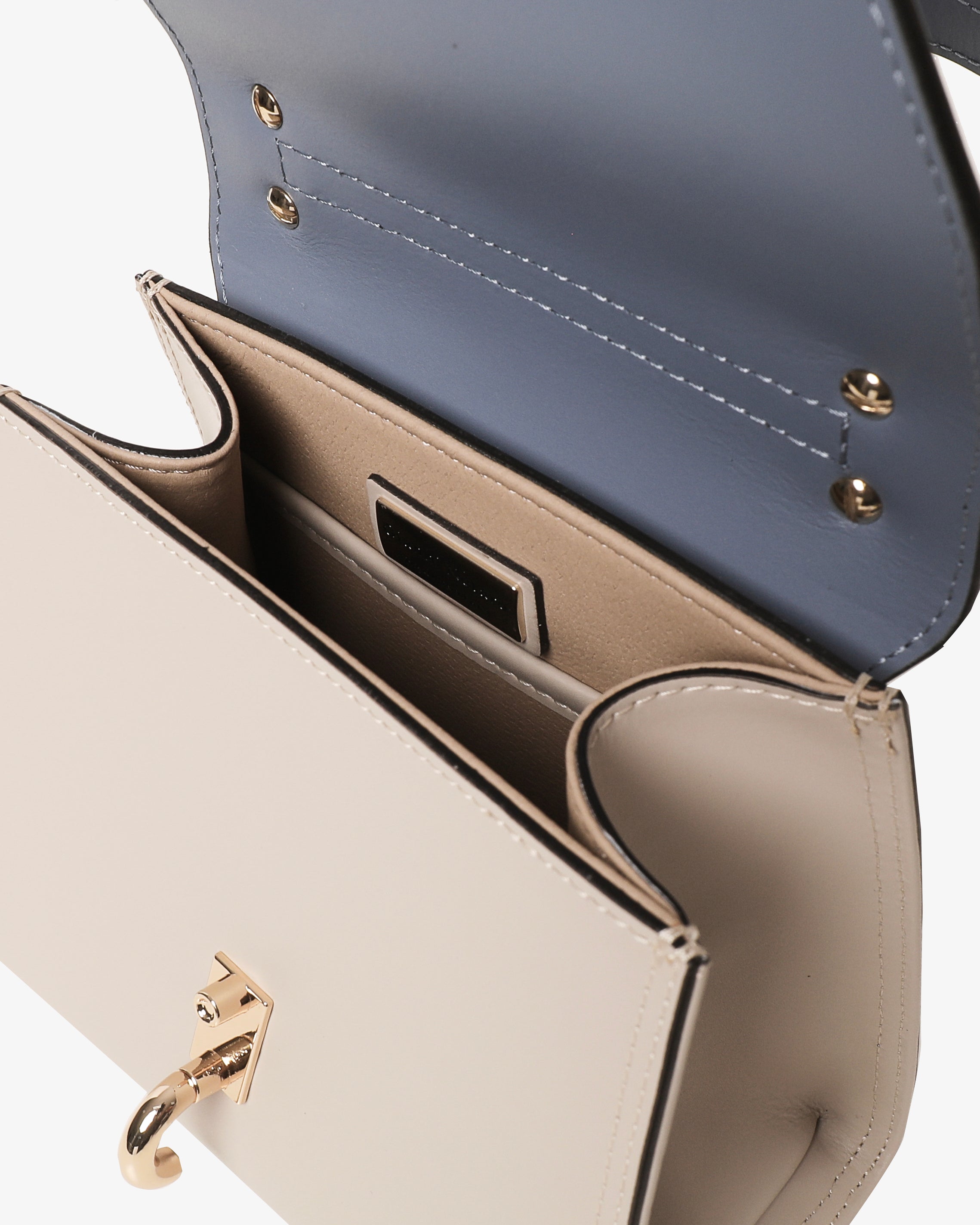 Rebecca "Mini" - Gianni Notaro