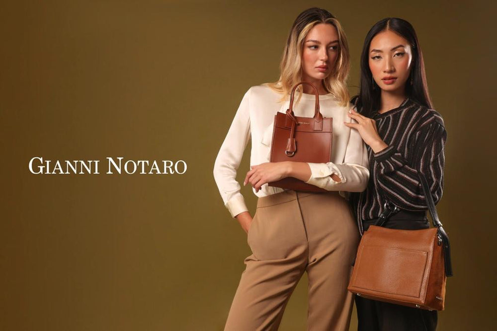 Shop GIANNI NOTARO Women's Bags   BUYMA