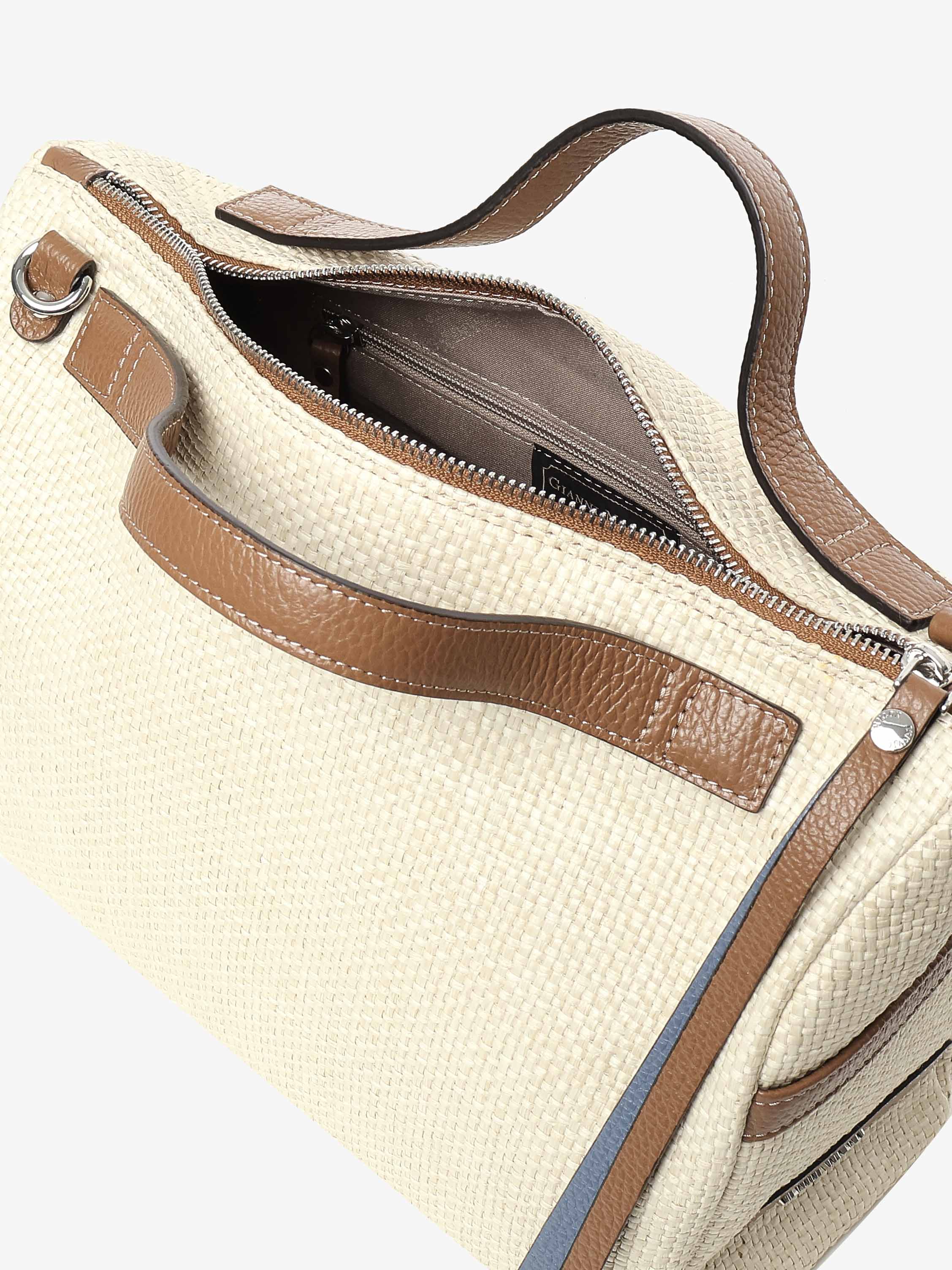 Blanc - Gianni Notaro