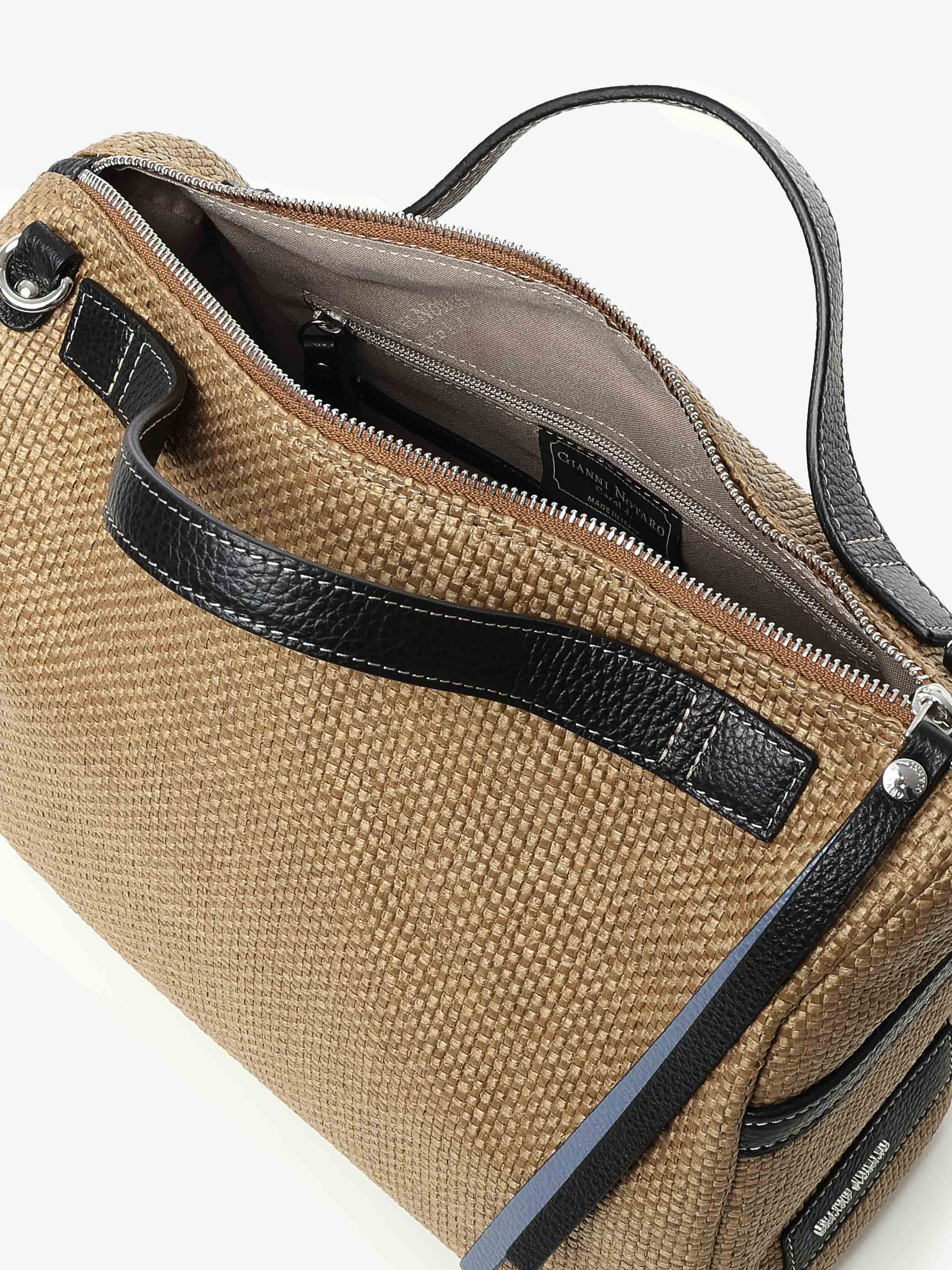 Blanc - Gianni Notaro