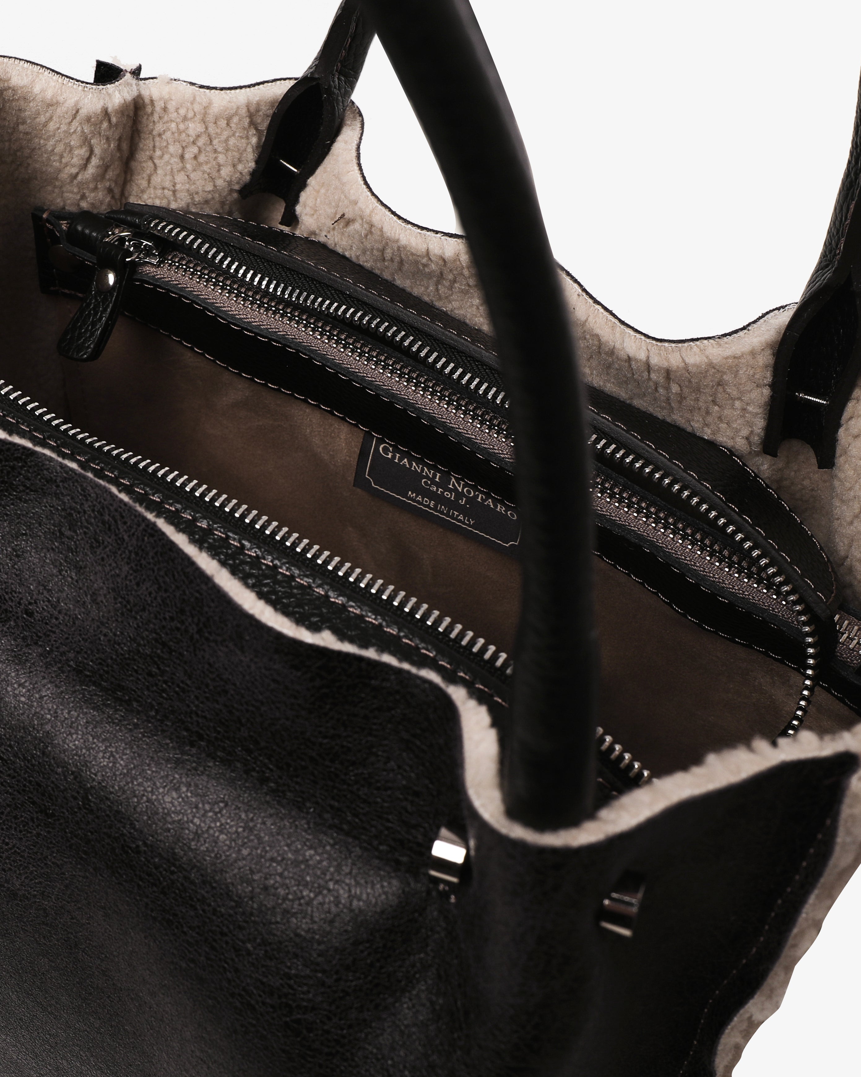 Isabelle - Gianni Notaro