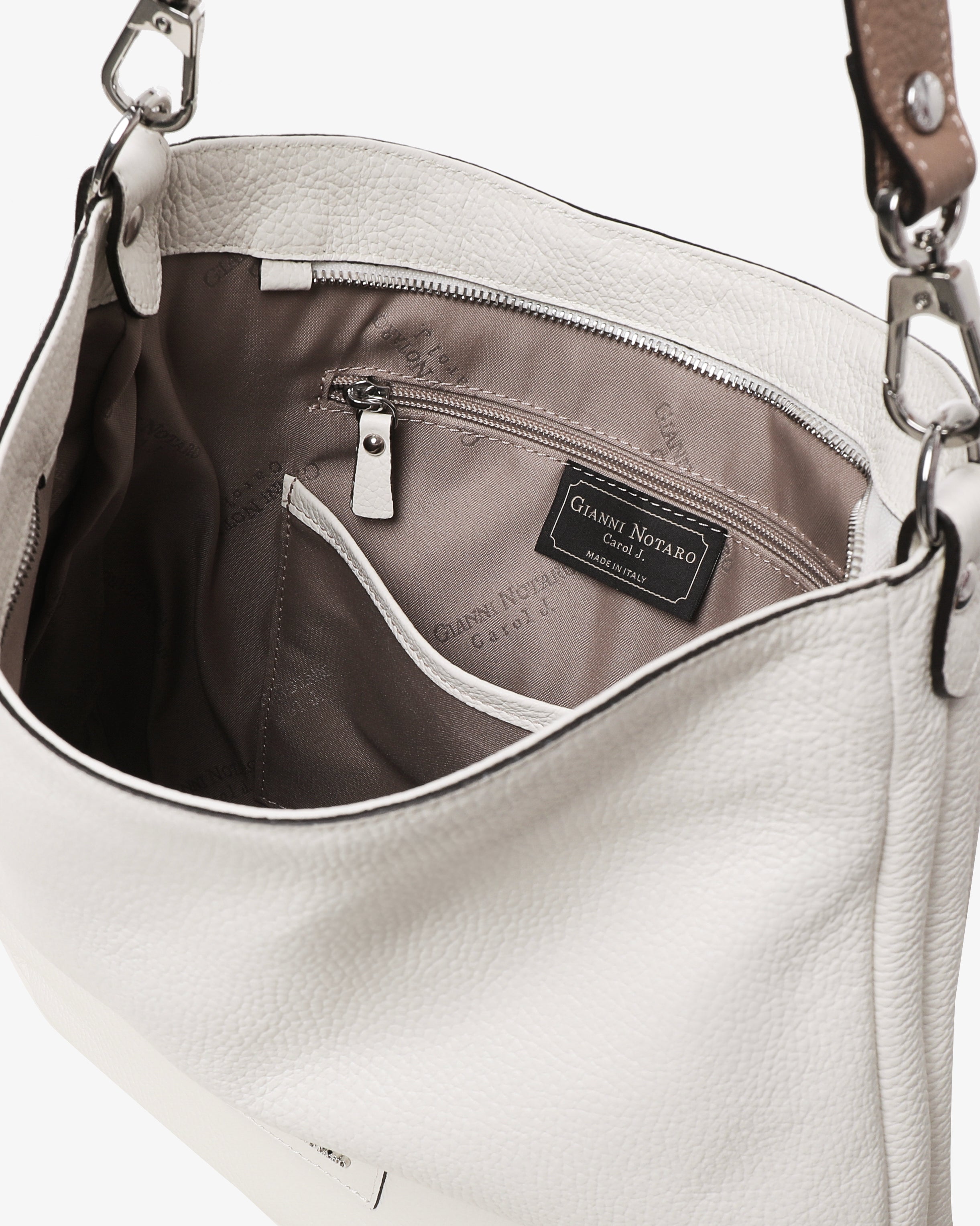 Lily - Gianni Notaro