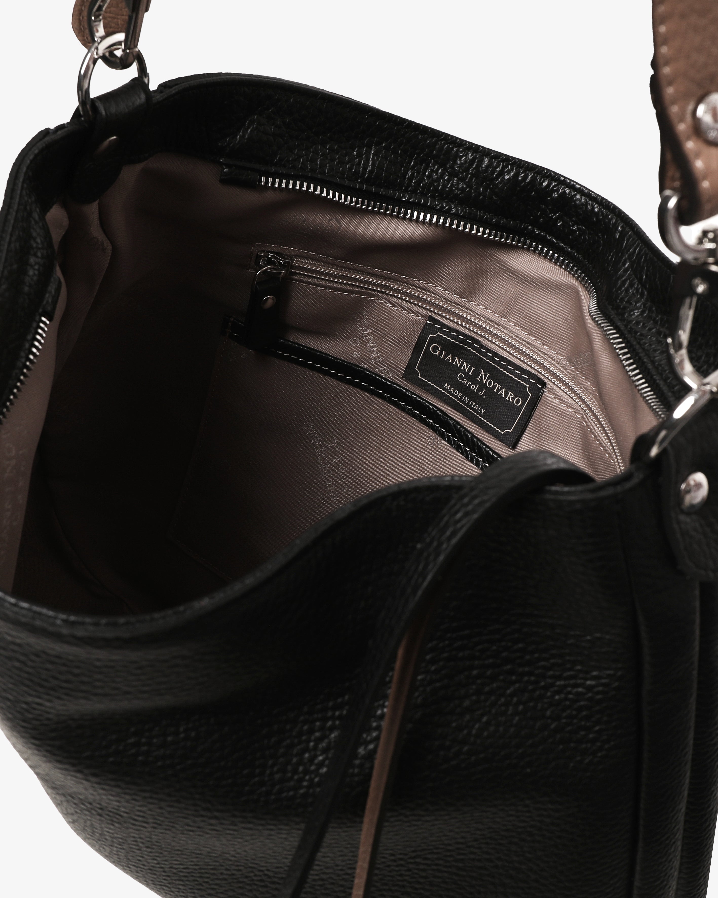 Lily - Gianni Notaro