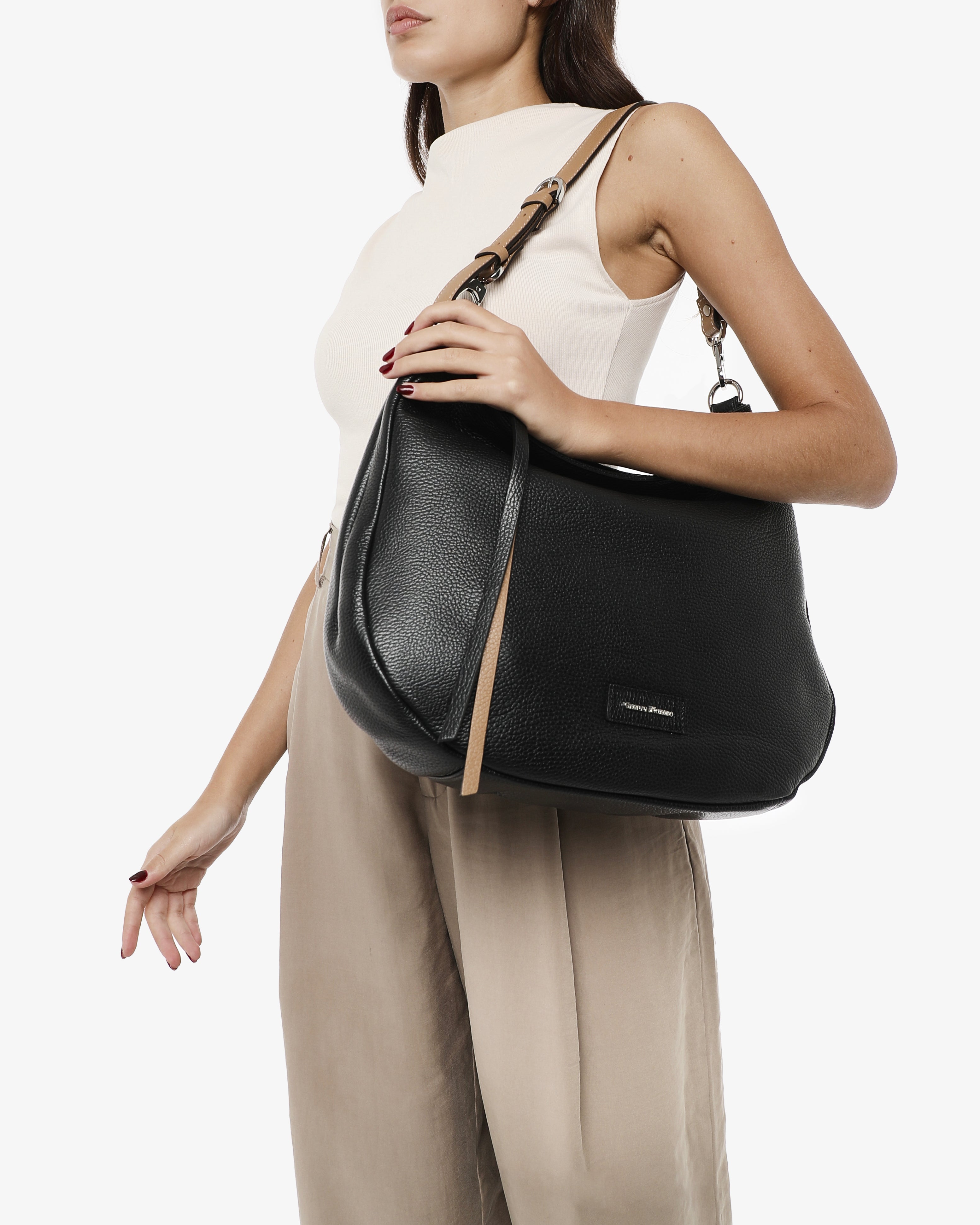 Lily - Gianni Notaro