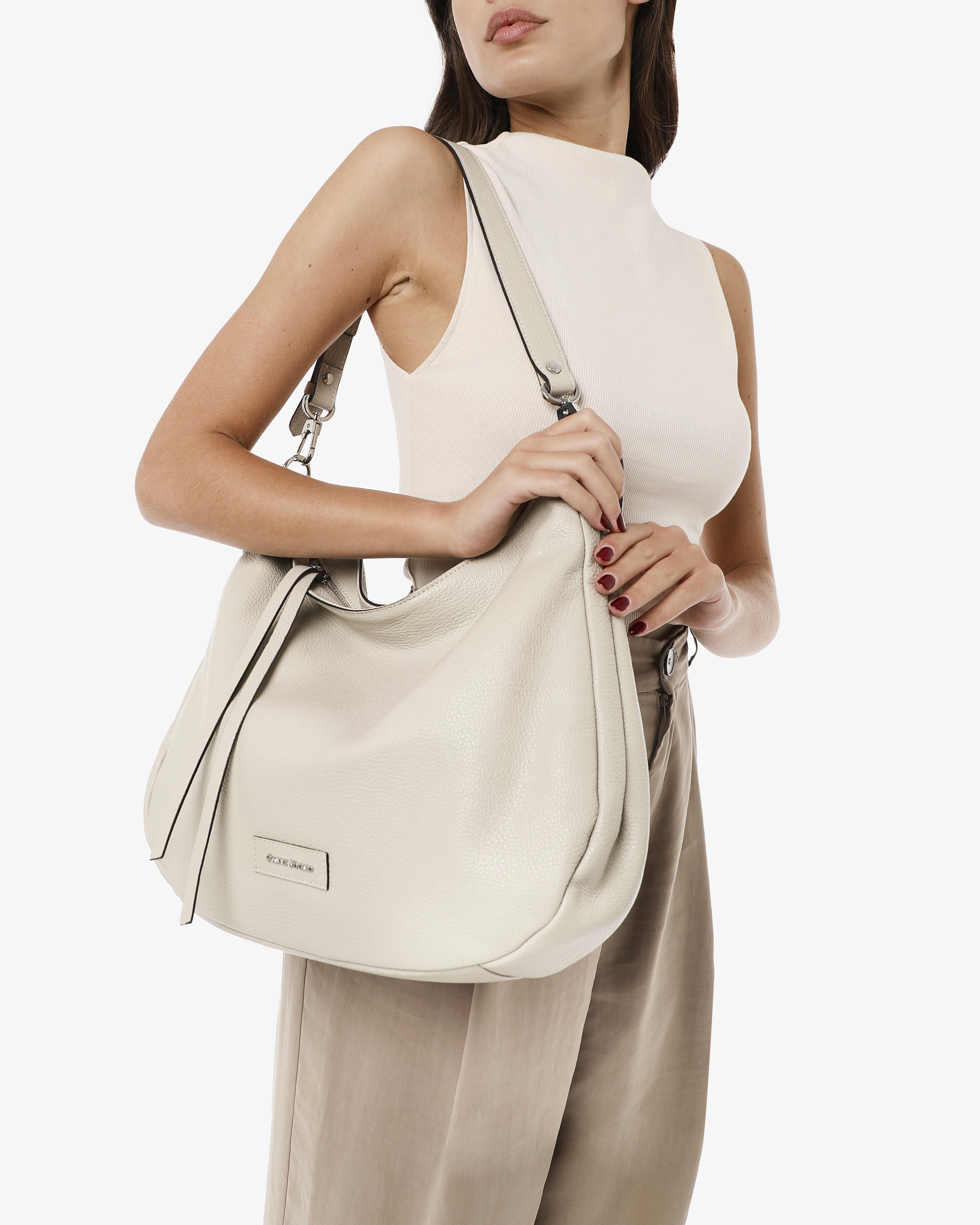 Lily - Gianni Notaro