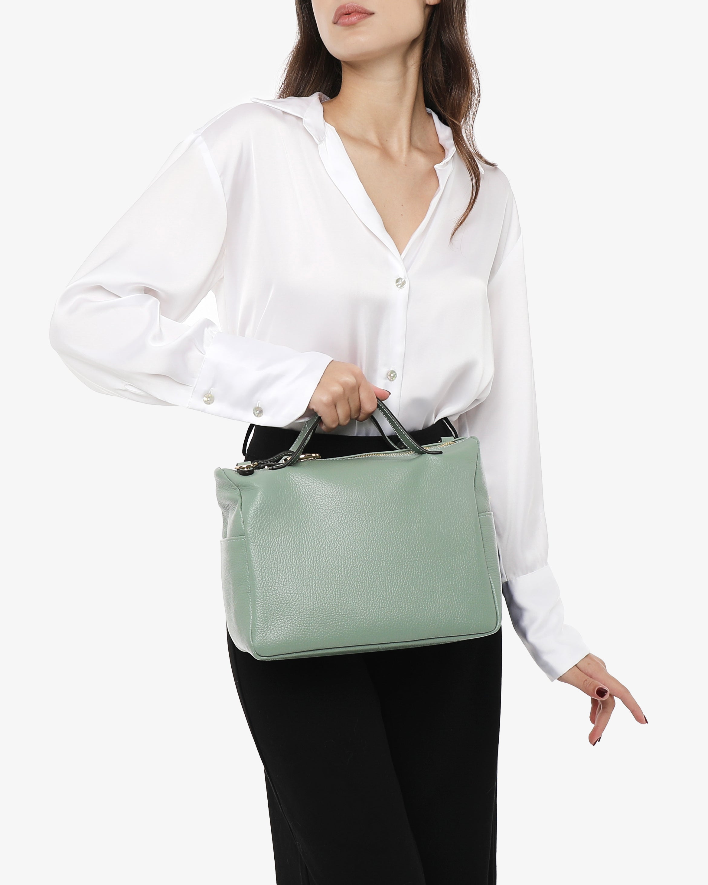 Molly - Gianni Notaro