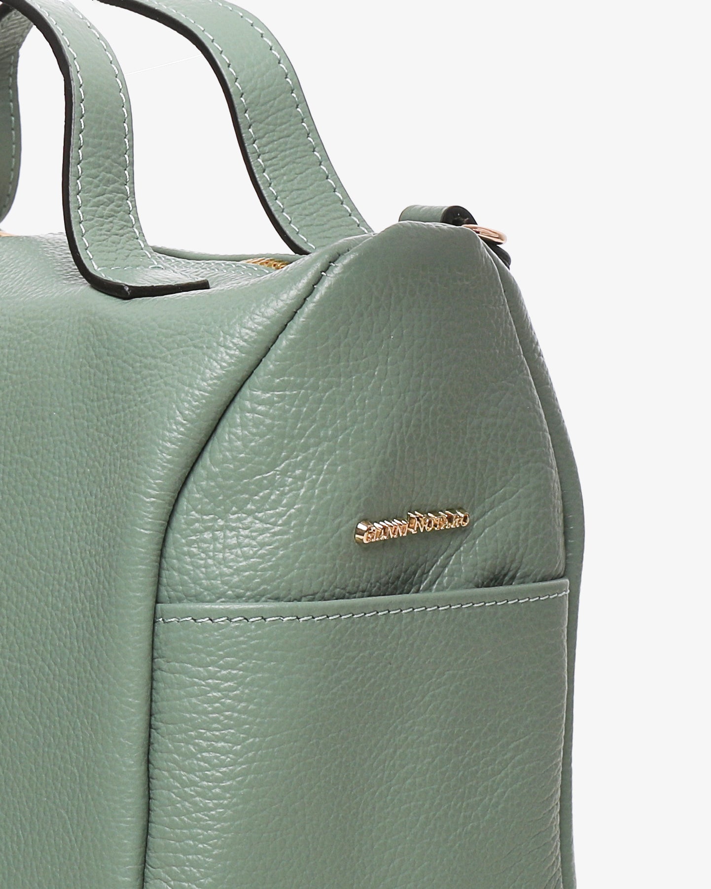 Molly - Gianni Notaro