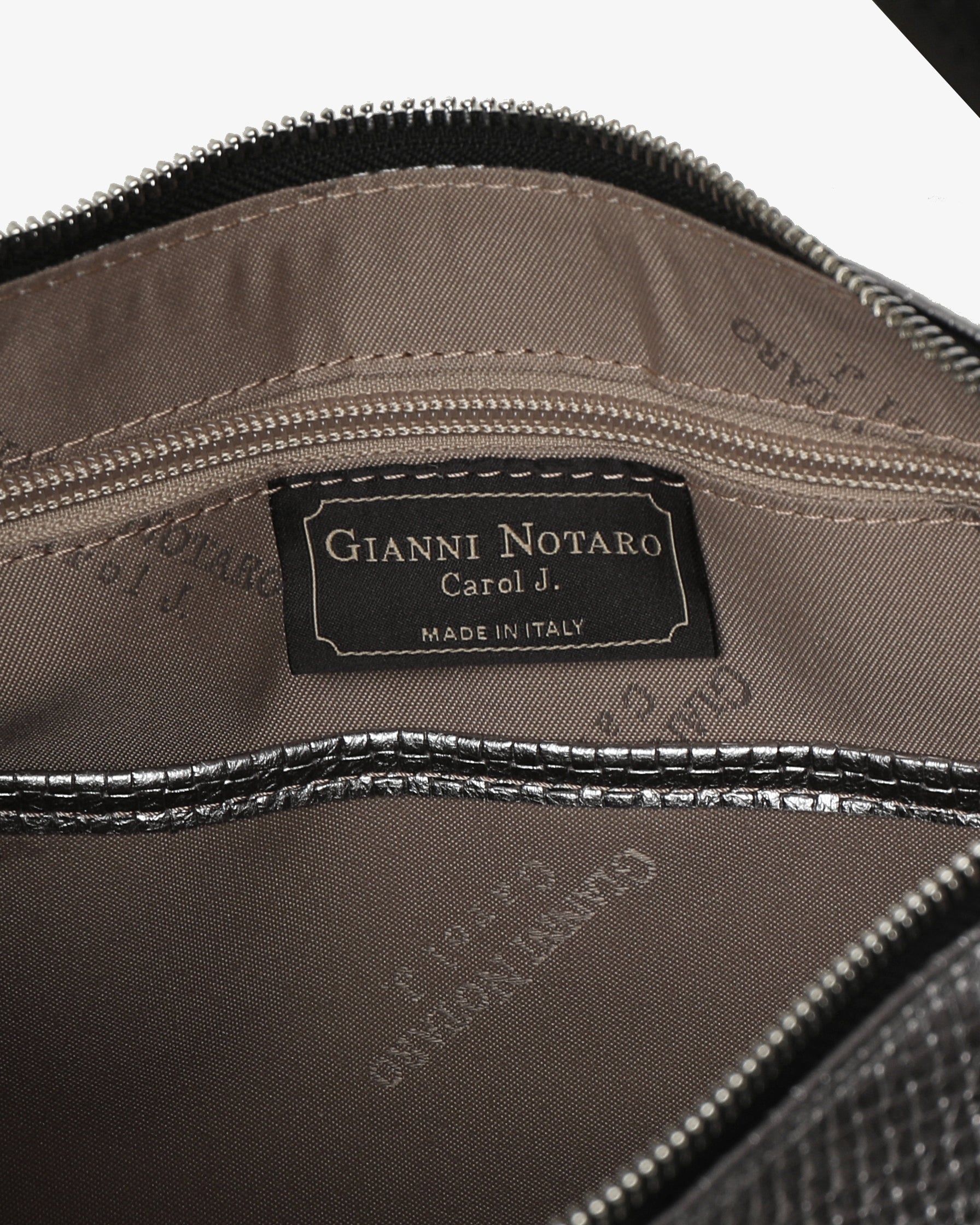 Nina - Gianni Notaro