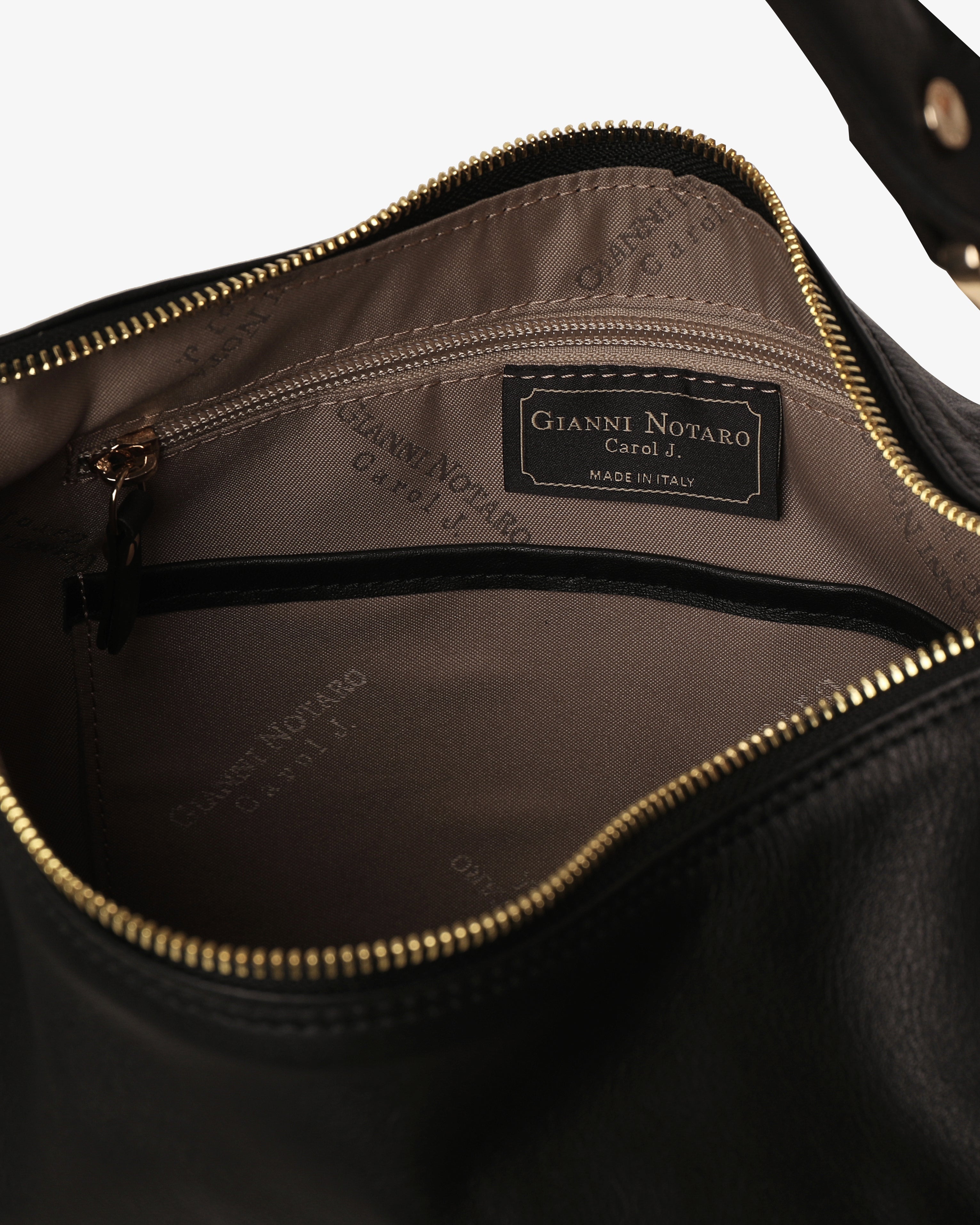 Nina - Gianni Notaro