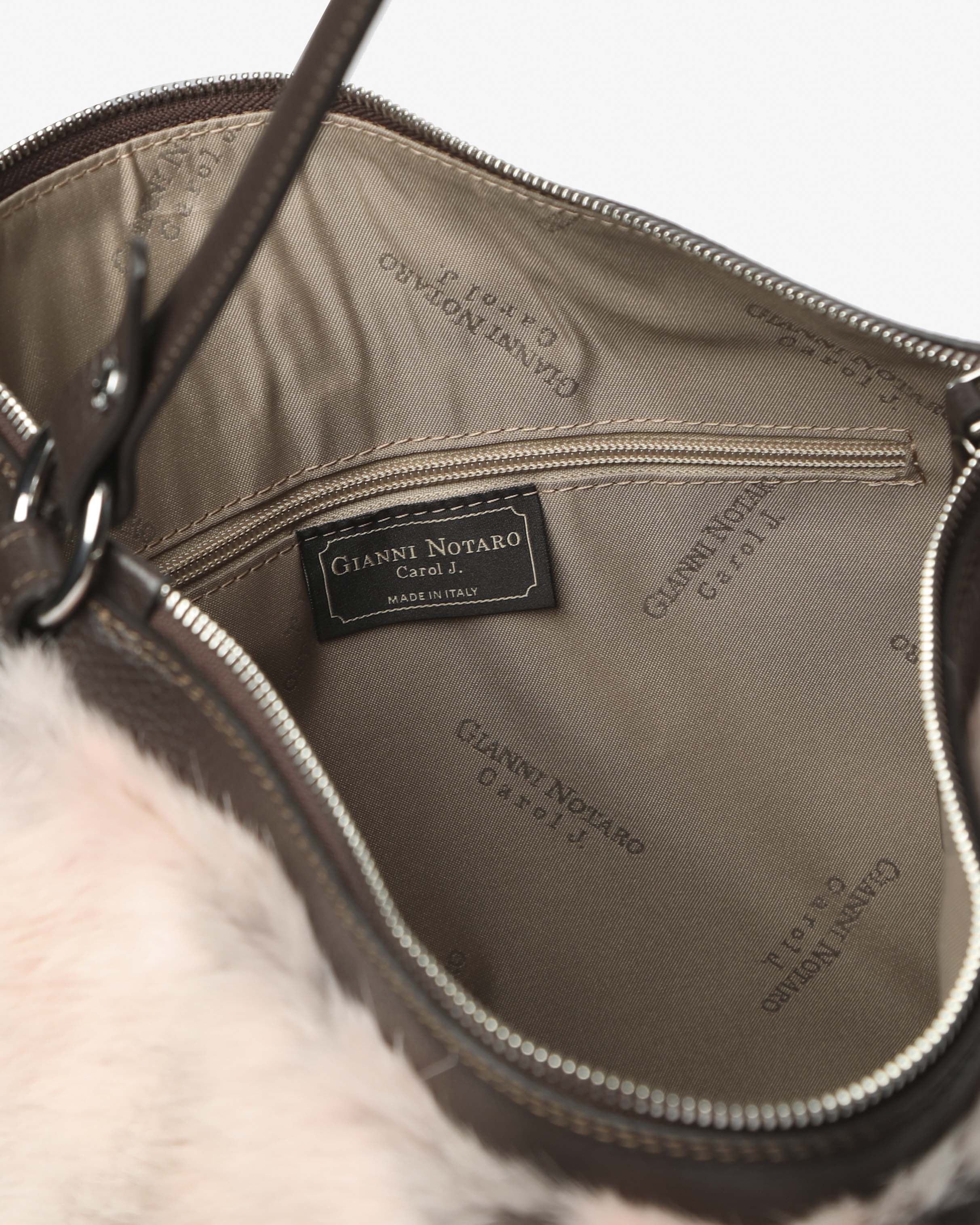 Megan - Gianni Notaro