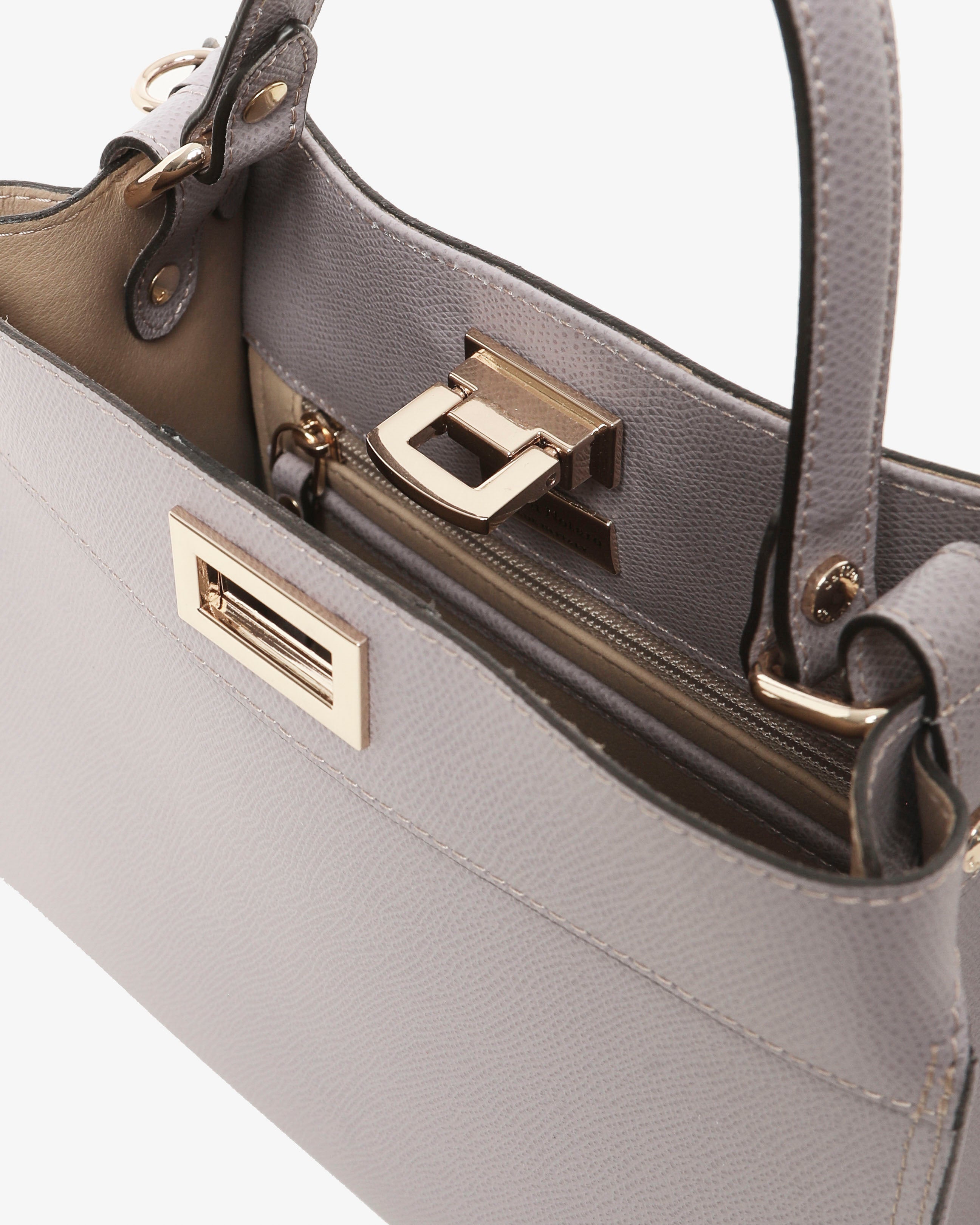 Glenda Saffiano - Gianni Notaro