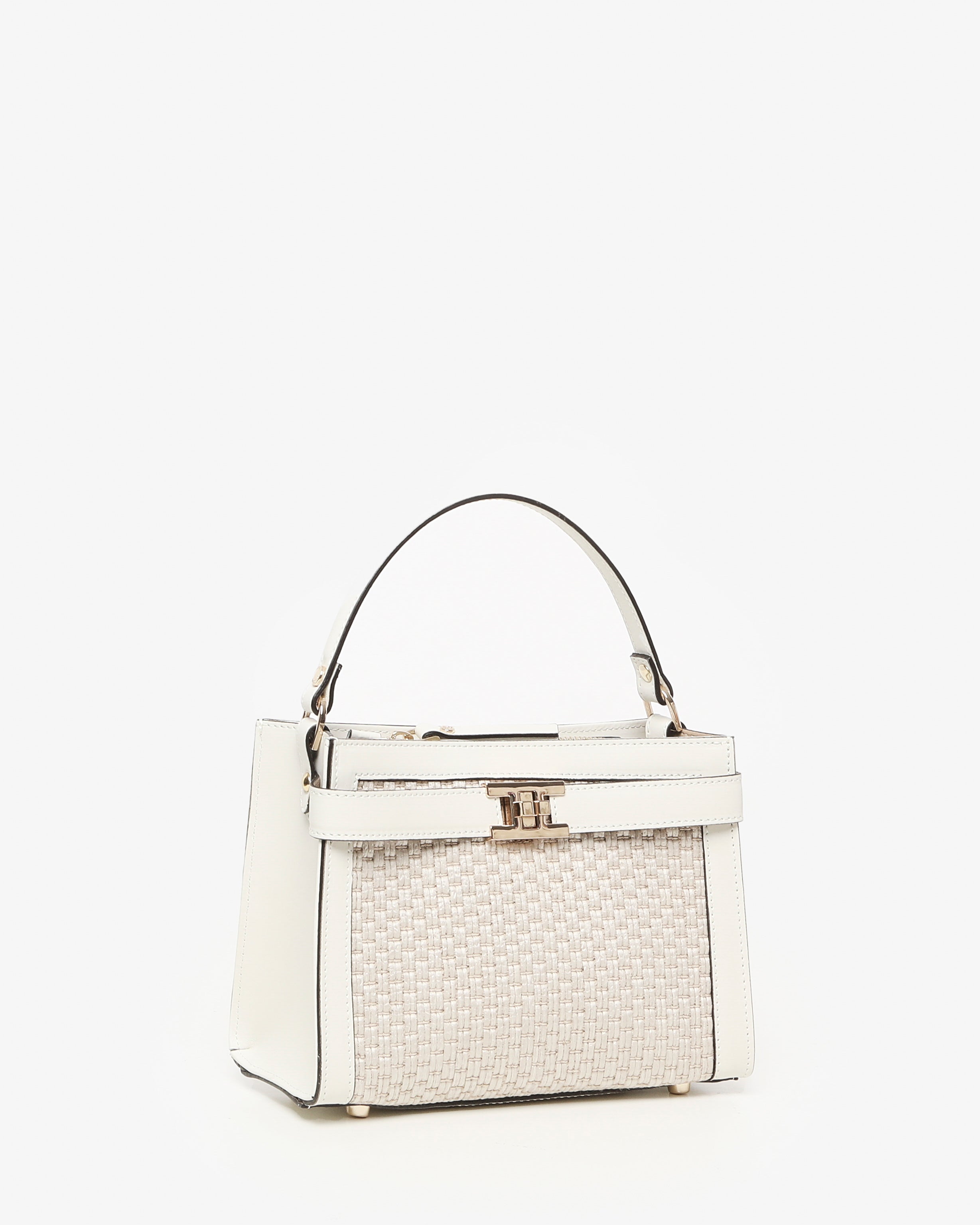 Giselle Mini Rafia - Gianni Notaro