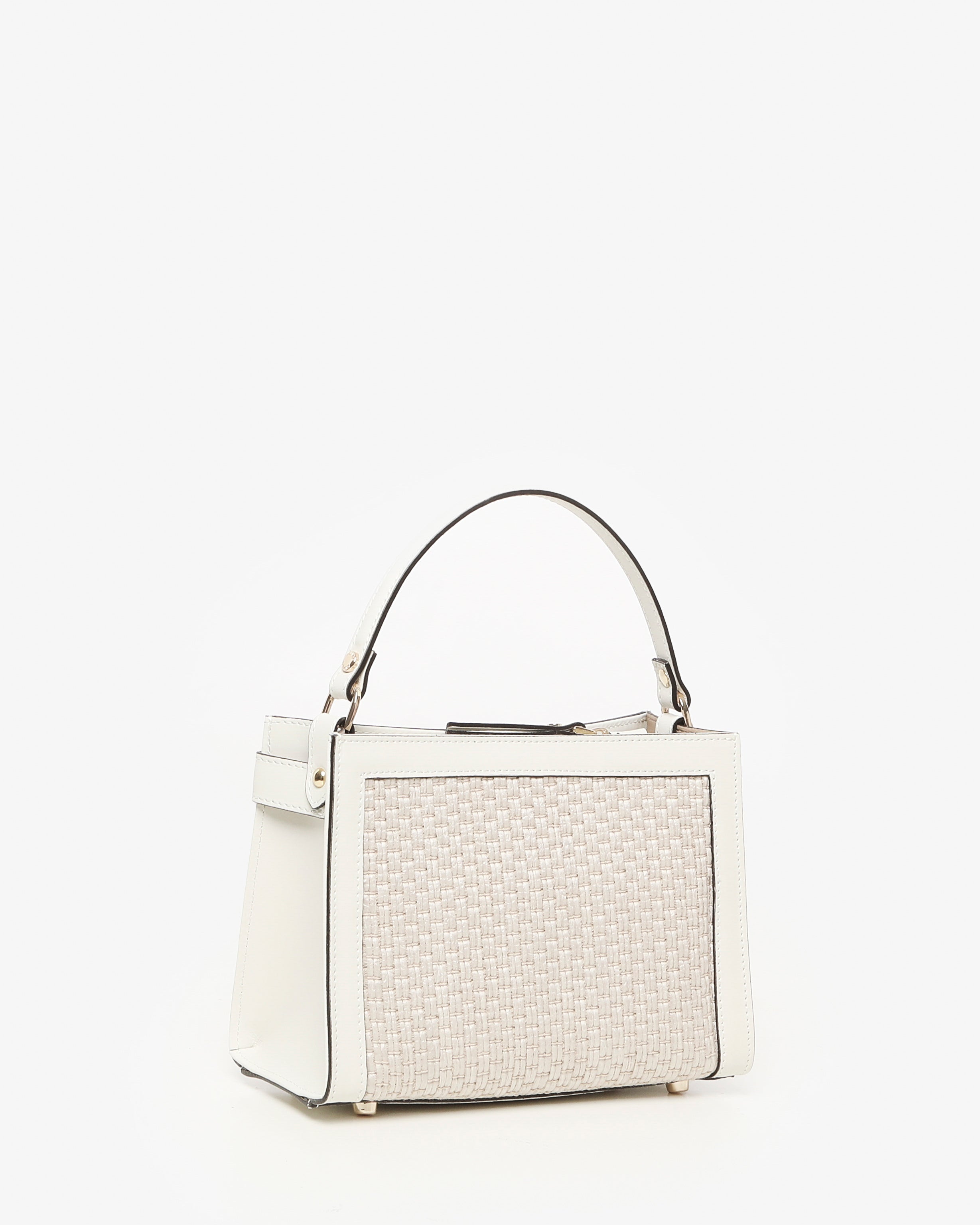 Giselle Mini Rafia - Gianni Notaro