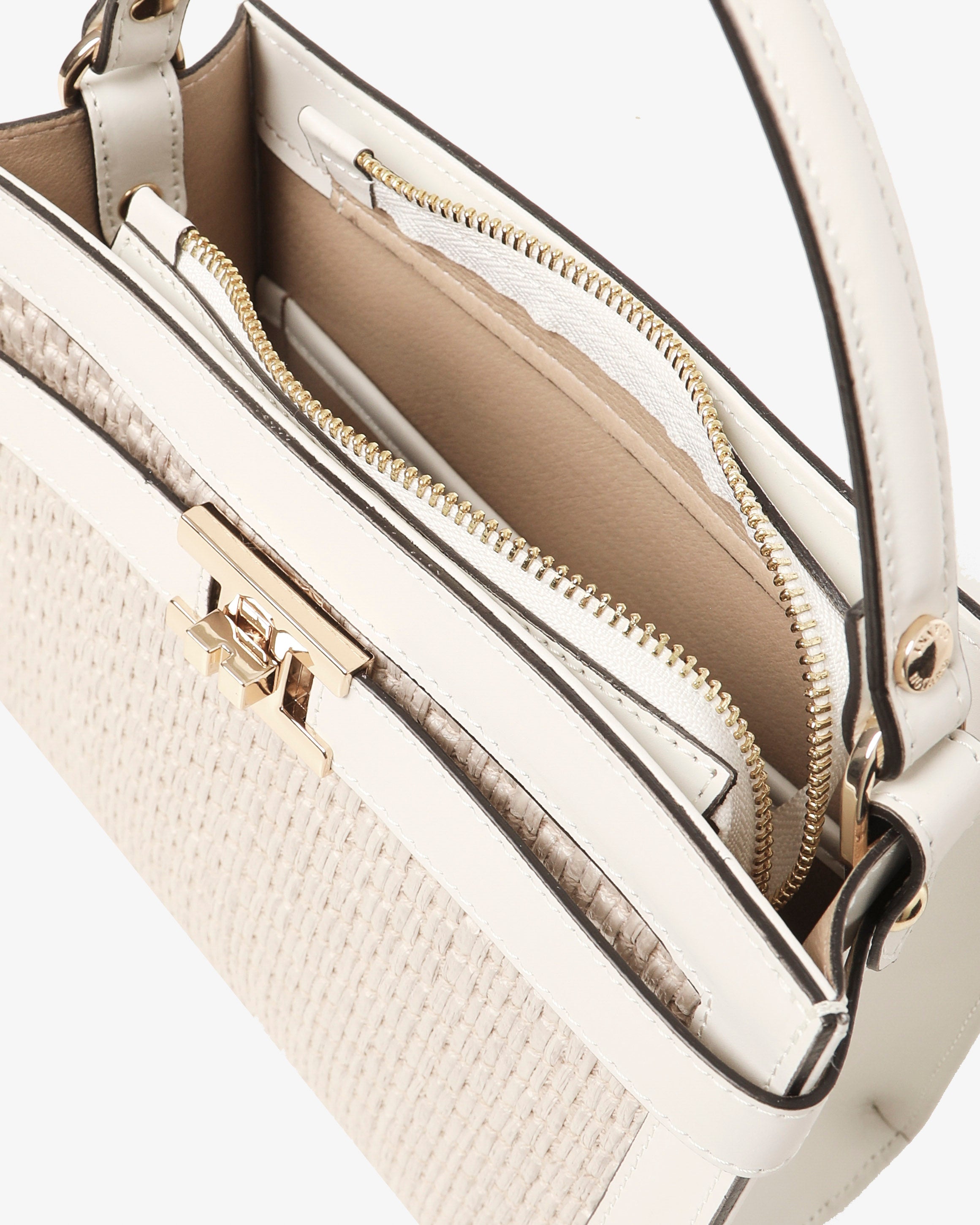 Giselle Mini Rafia - Gianni Notaro