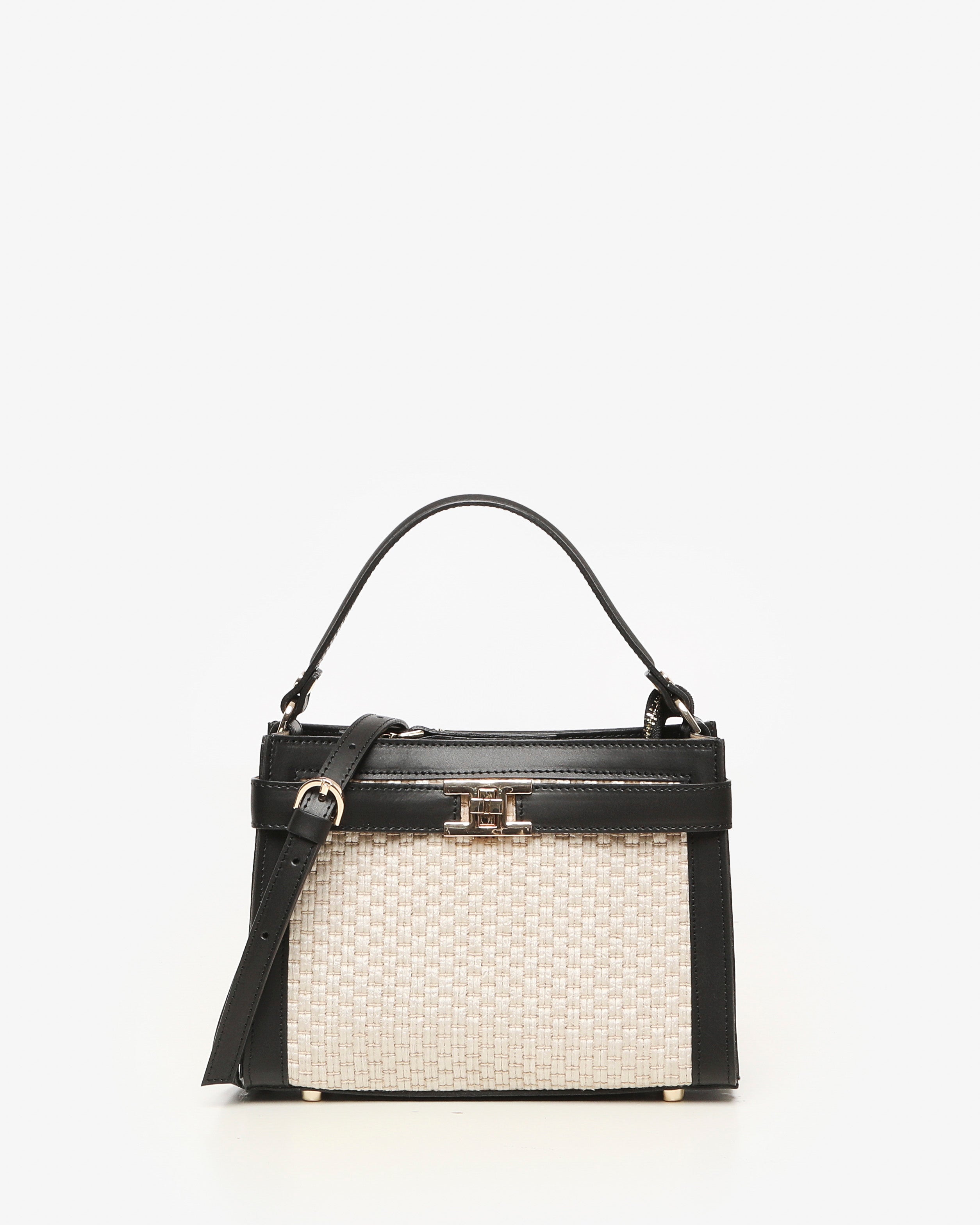 Giselle Mini Rafia - Gianni Notaro