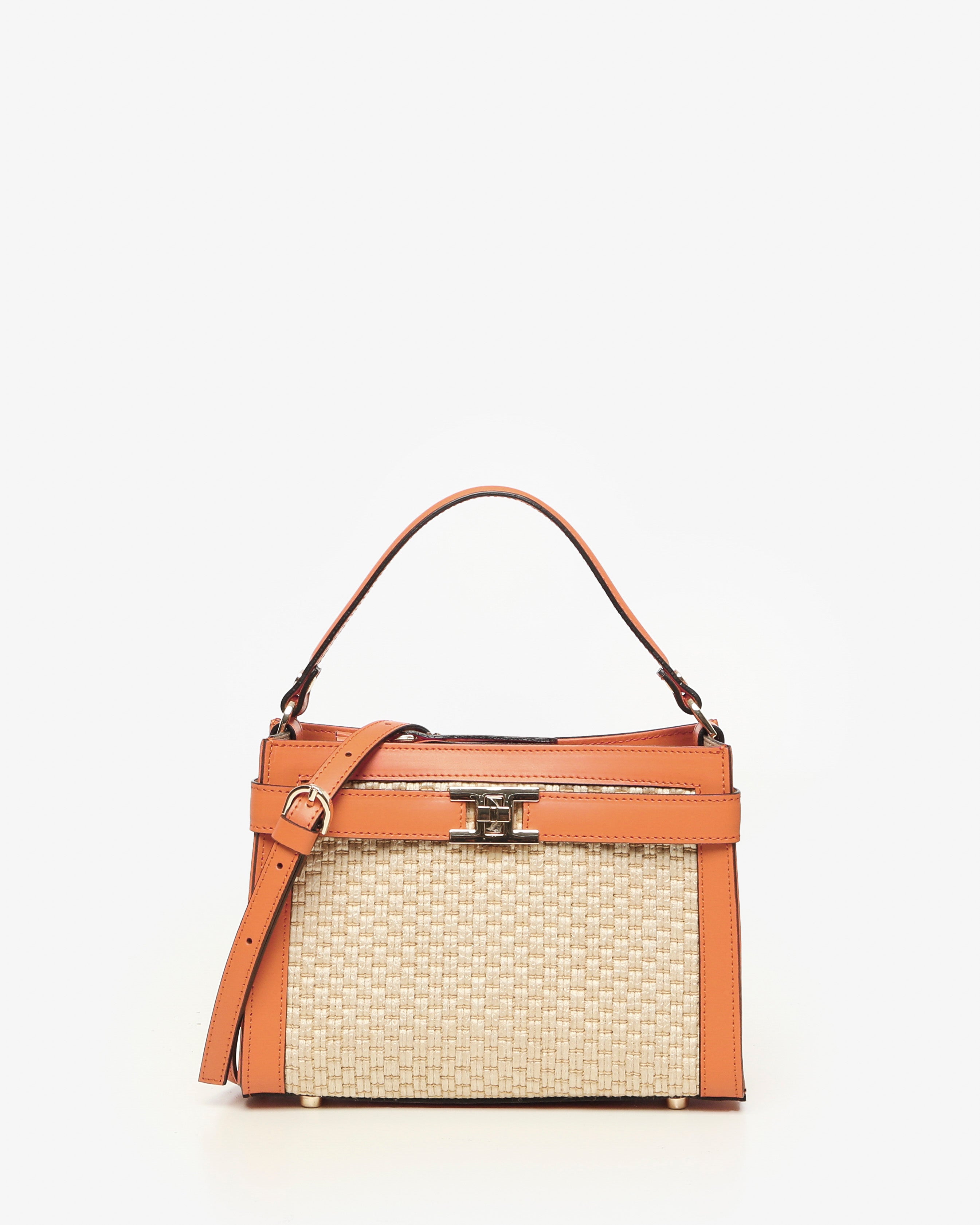 Giselle Mini Rafia - Gianni Notaro