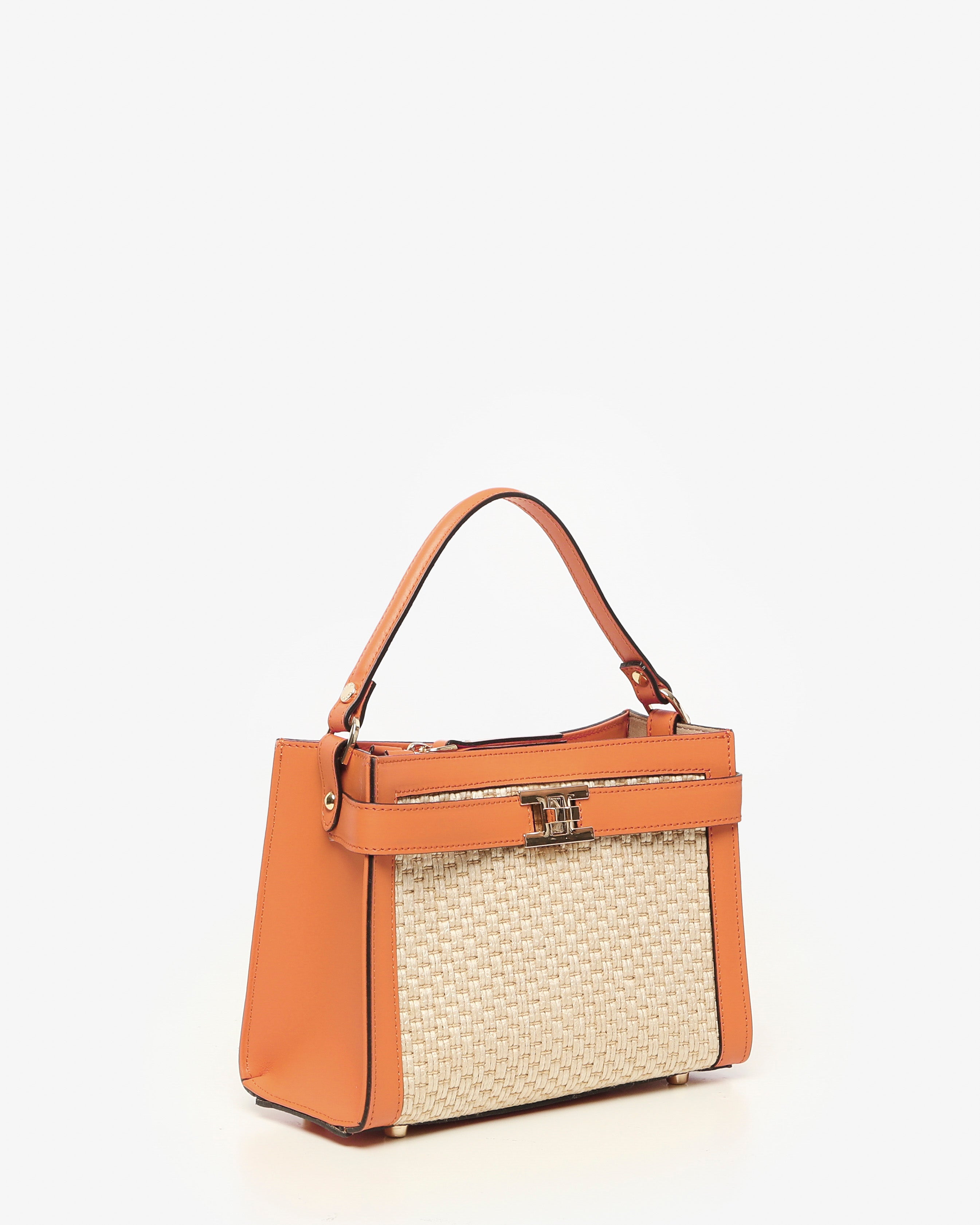 Giselle Mini Rafia - Gianni Notaro