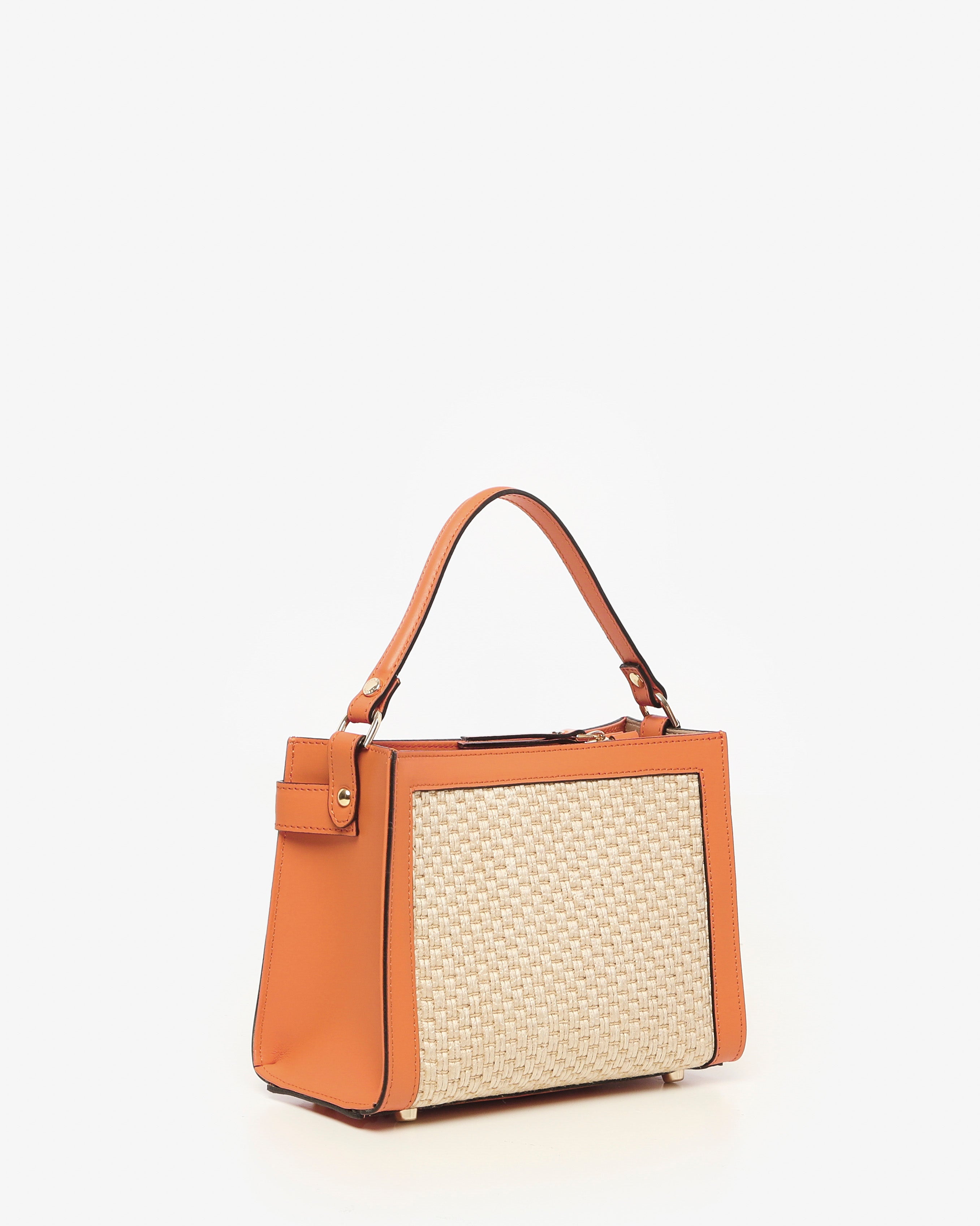 Giselle Mini Rafia - Gianni Notaro