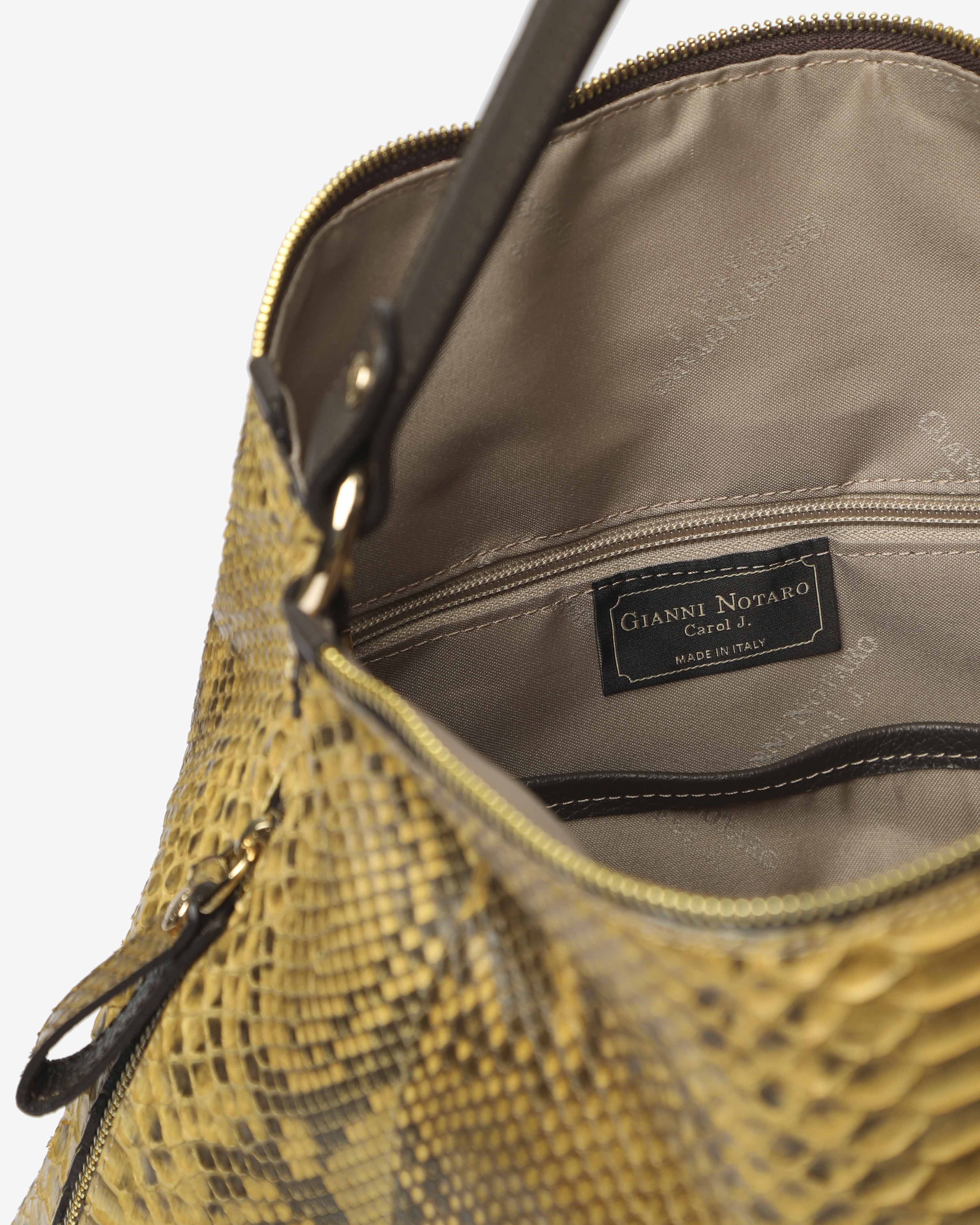 Febe "Real Python" - Gianni Notaro