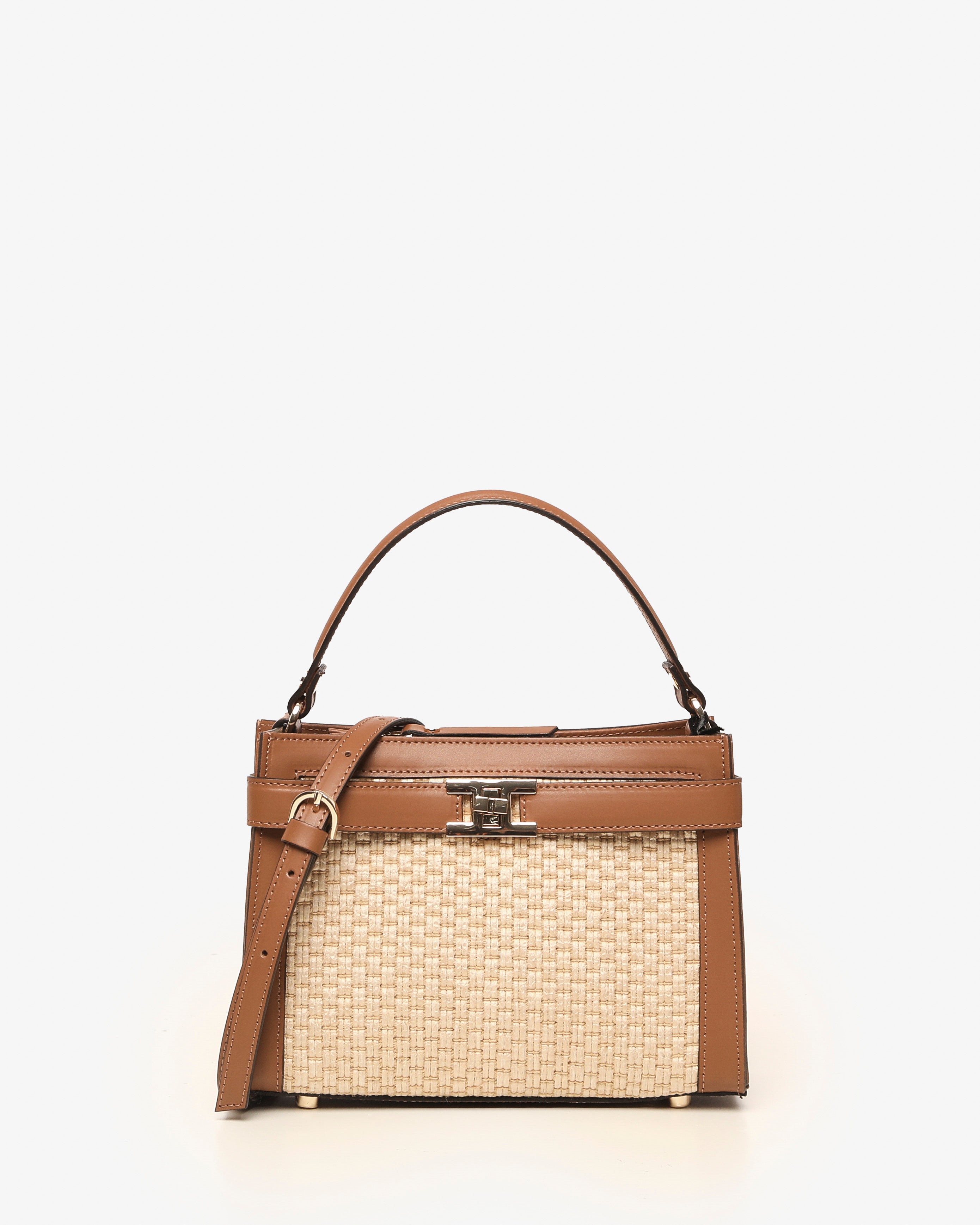 Giselle Mini Rafia - Gianni Notaro