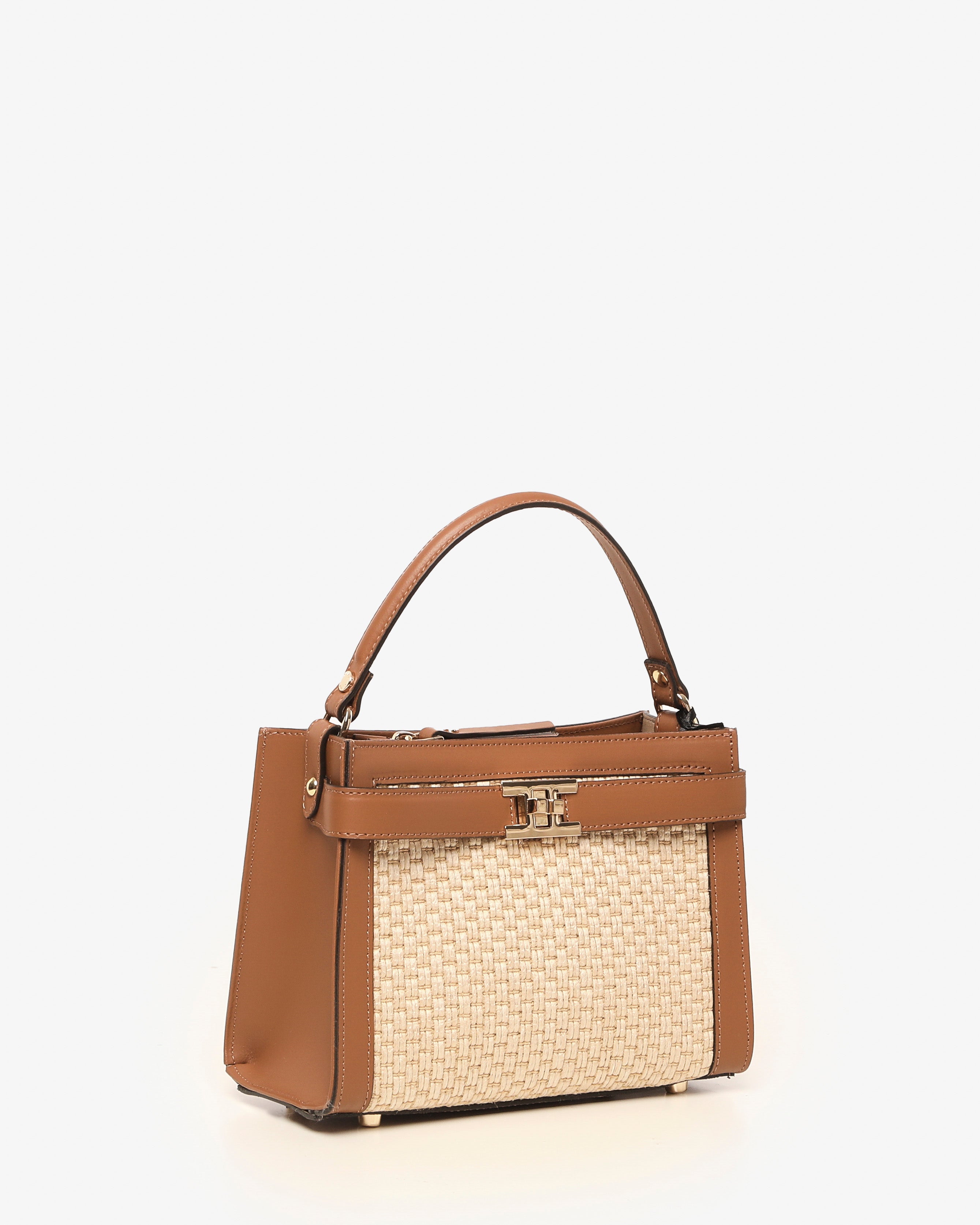 Giselle Mini Rafia - Gianni Notaro