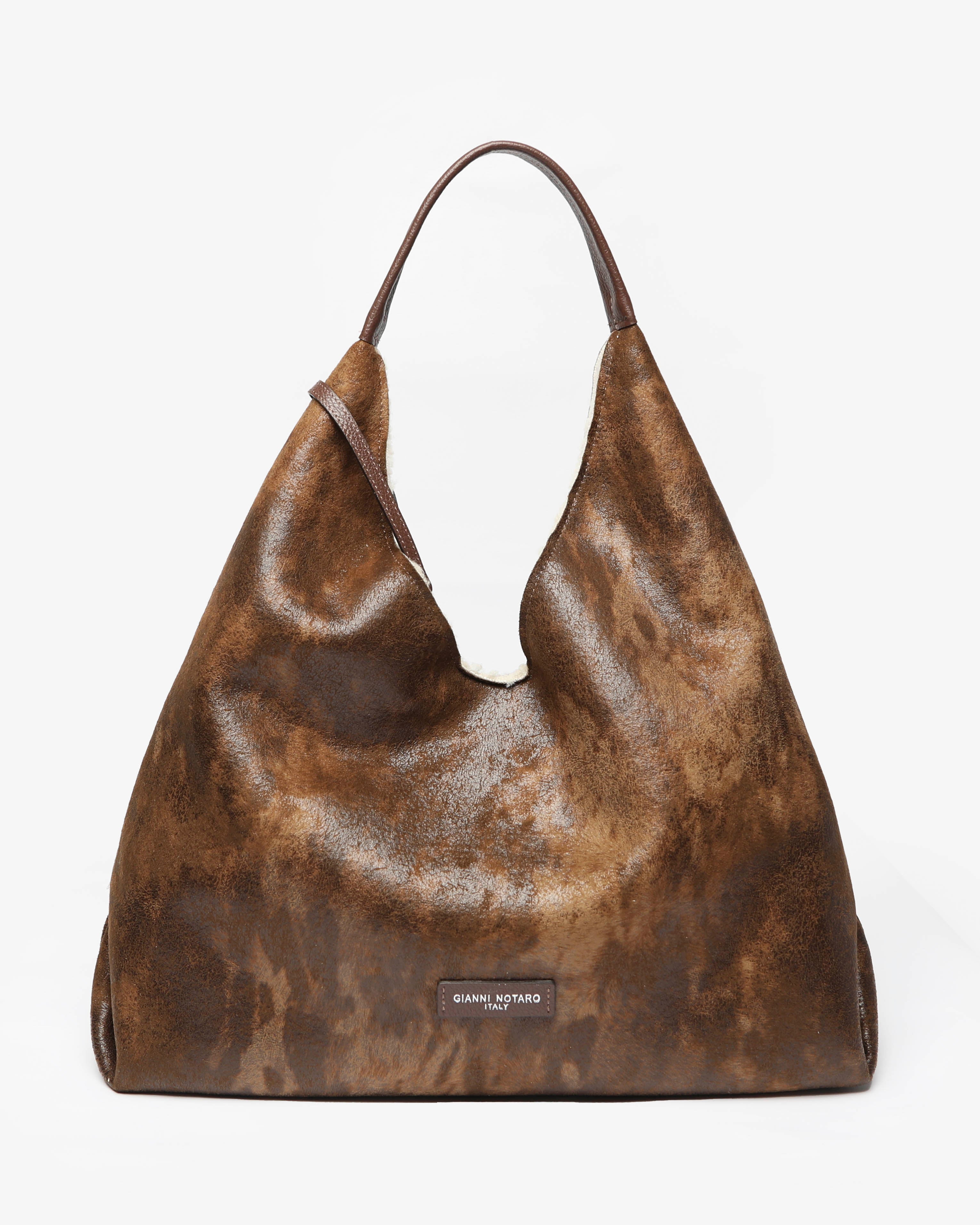 Zeudi "Shearling" - Gianni Notaro