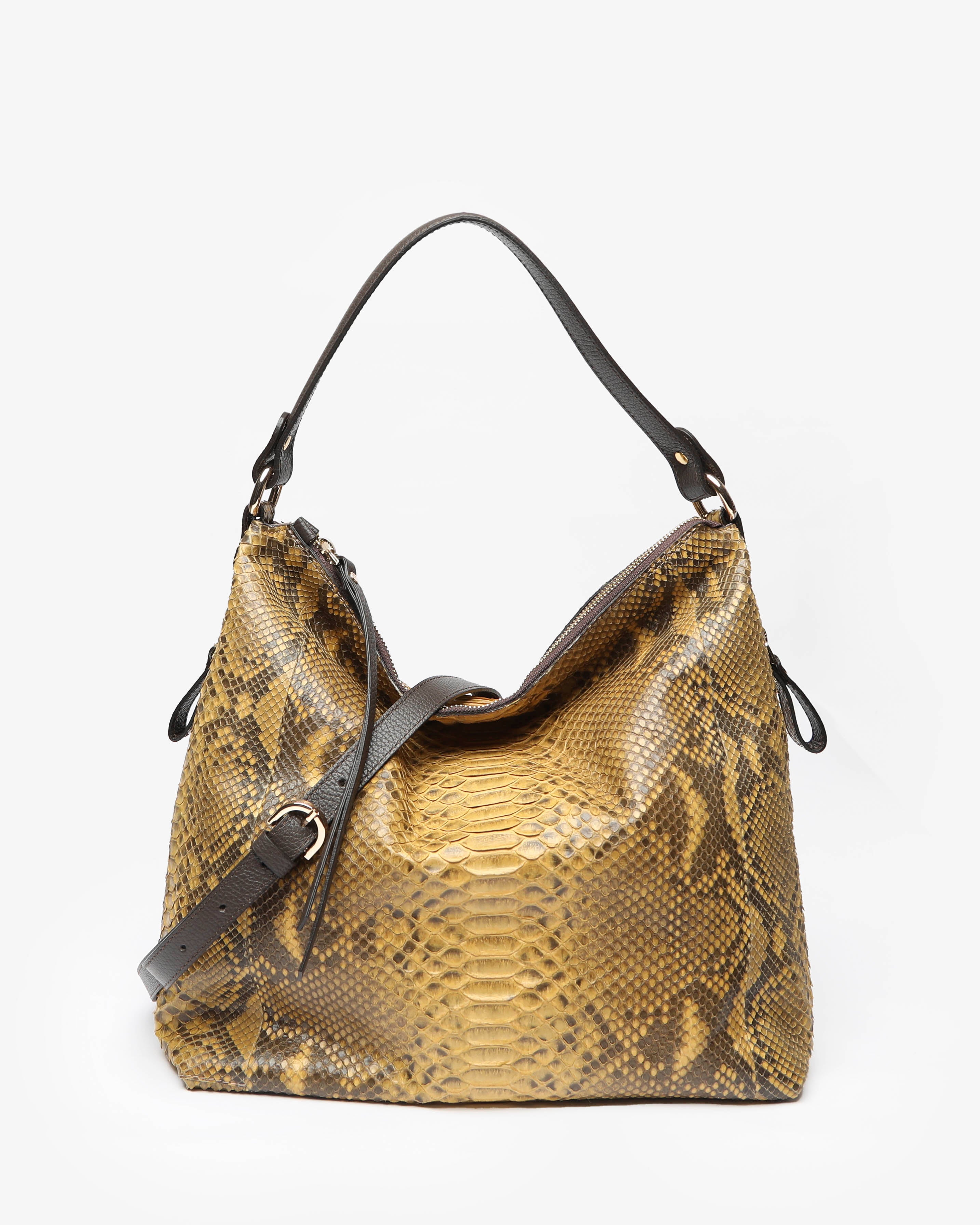 Febe "Real Python" - Gianni Notaro