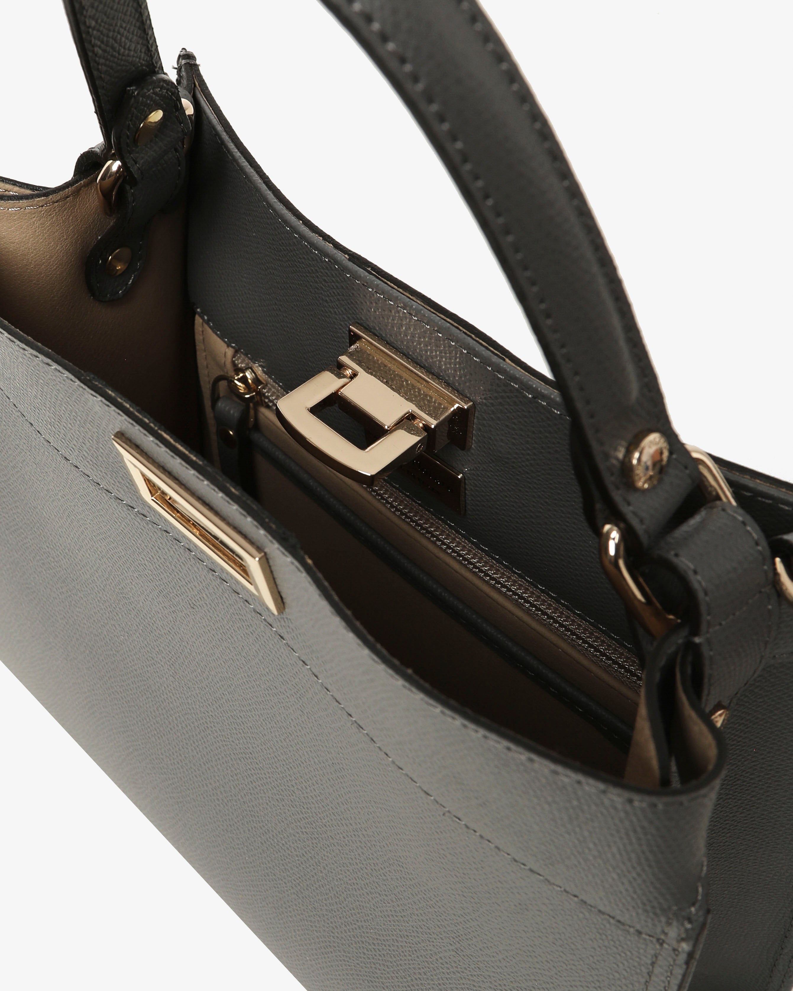 Glenda Saffiano - Gianni Notaro