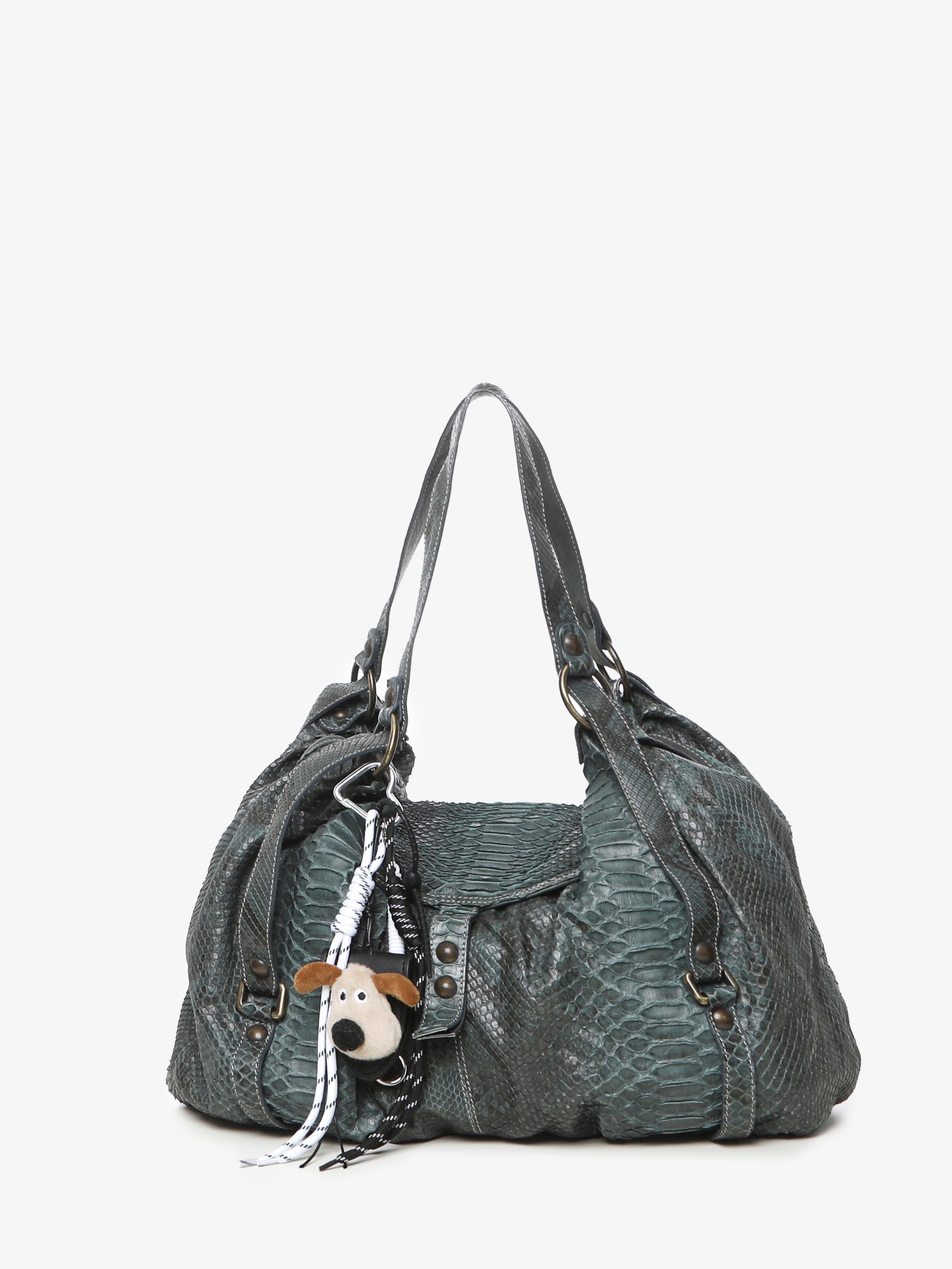 Big Puppy - Gianni Notaro