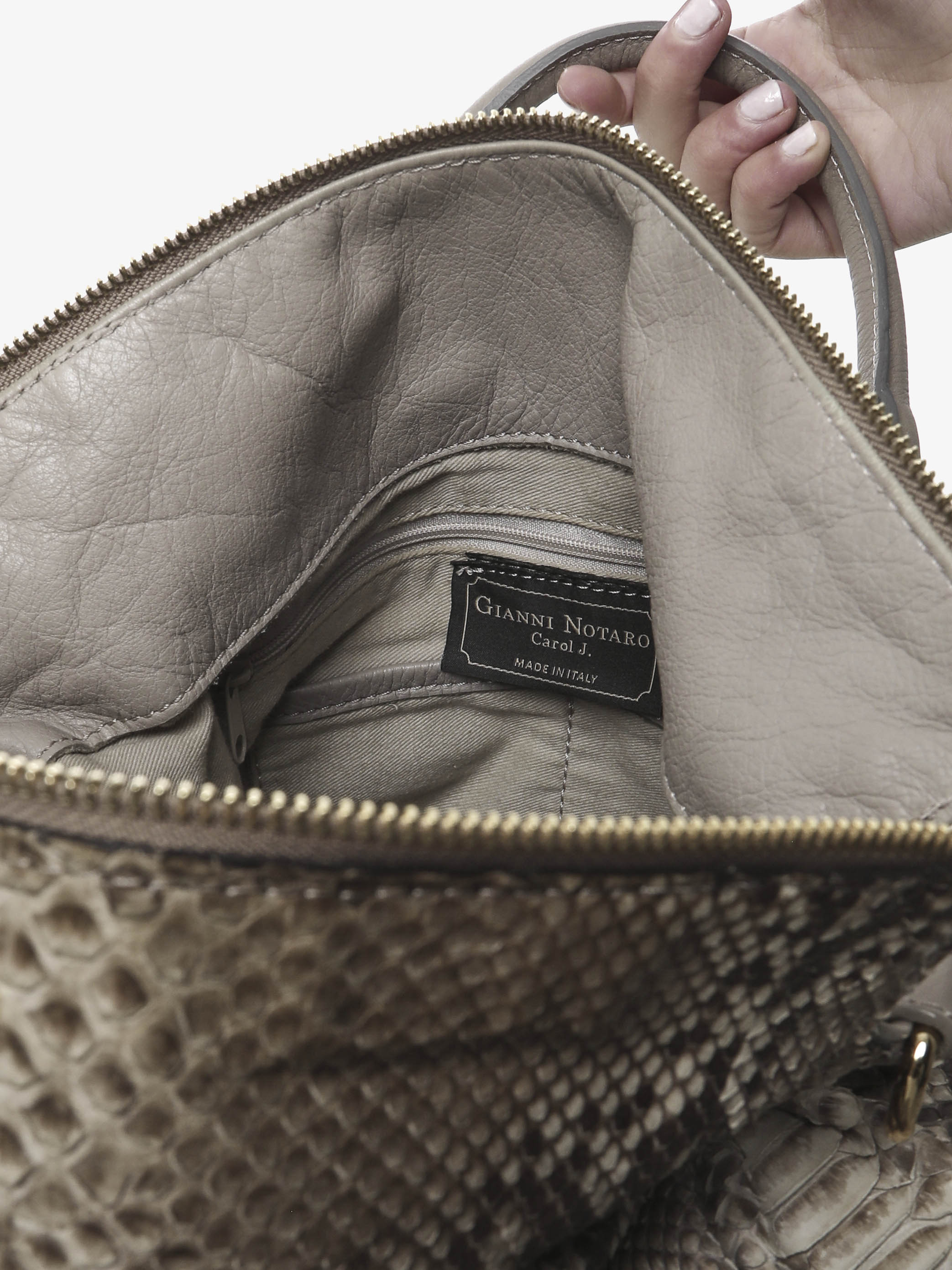 Carlotta - Gianni Notaro