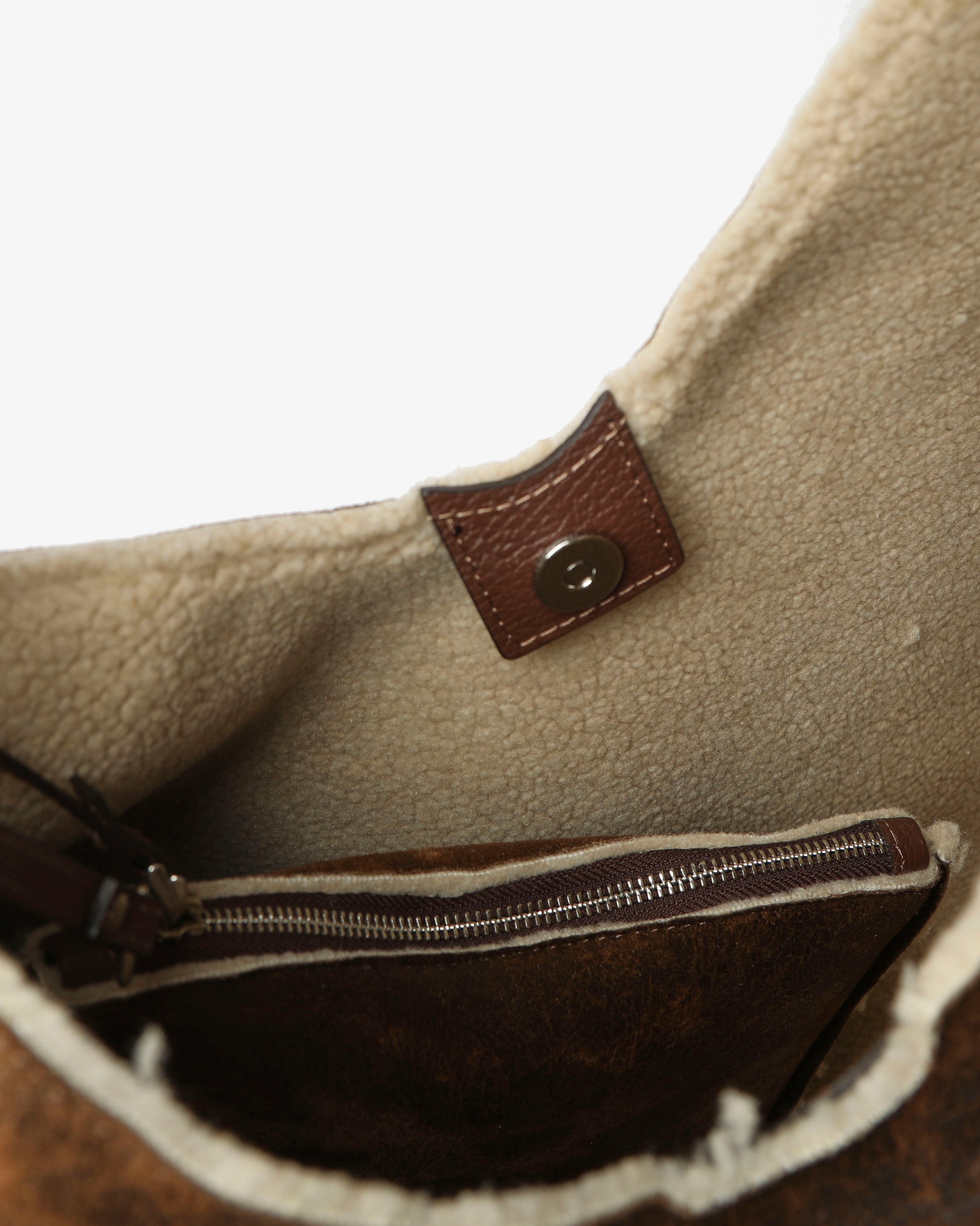 Zeudi "Shearling" - Gianni Notaro