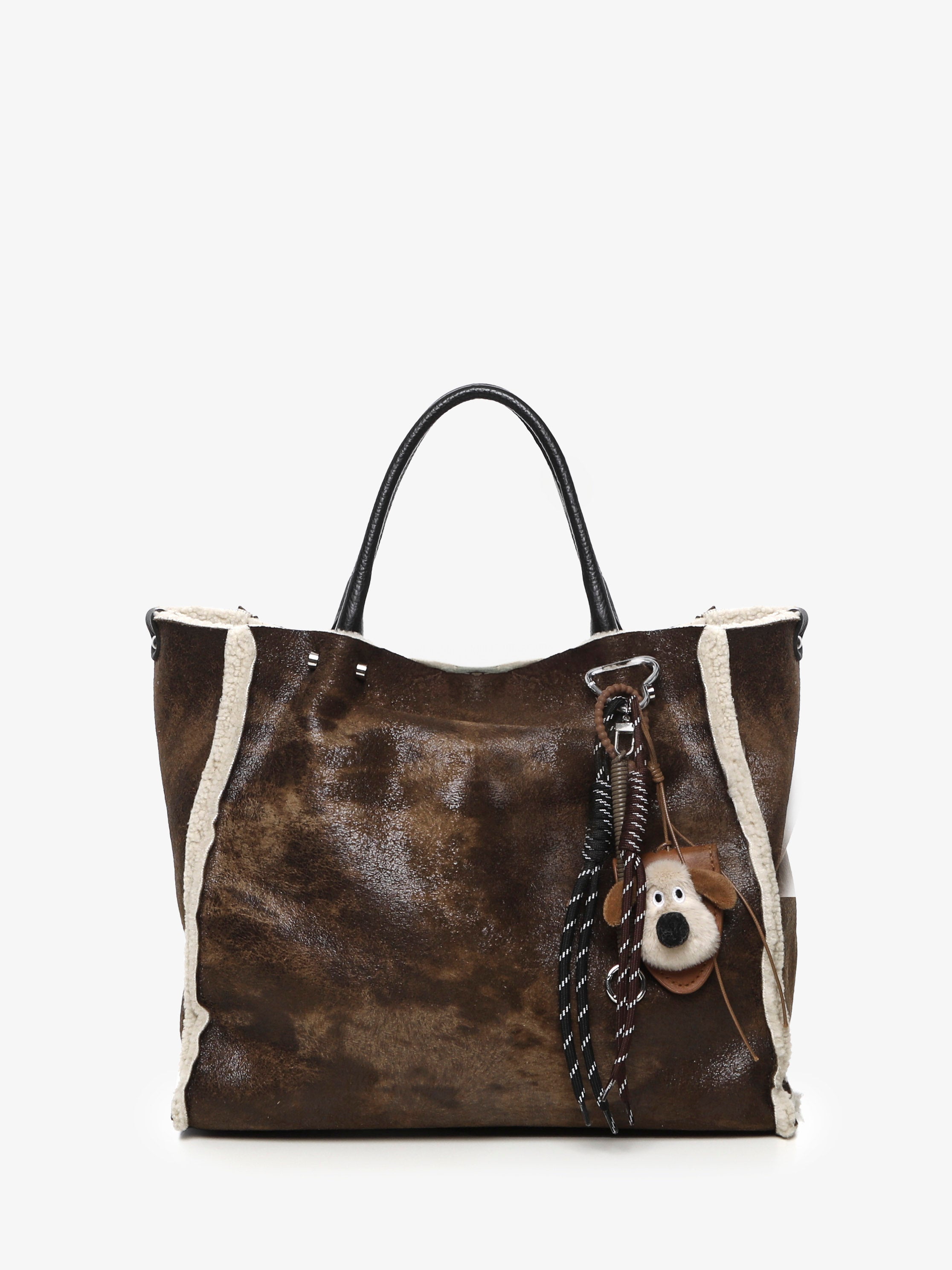 Big Puppy - Gianni Notaro